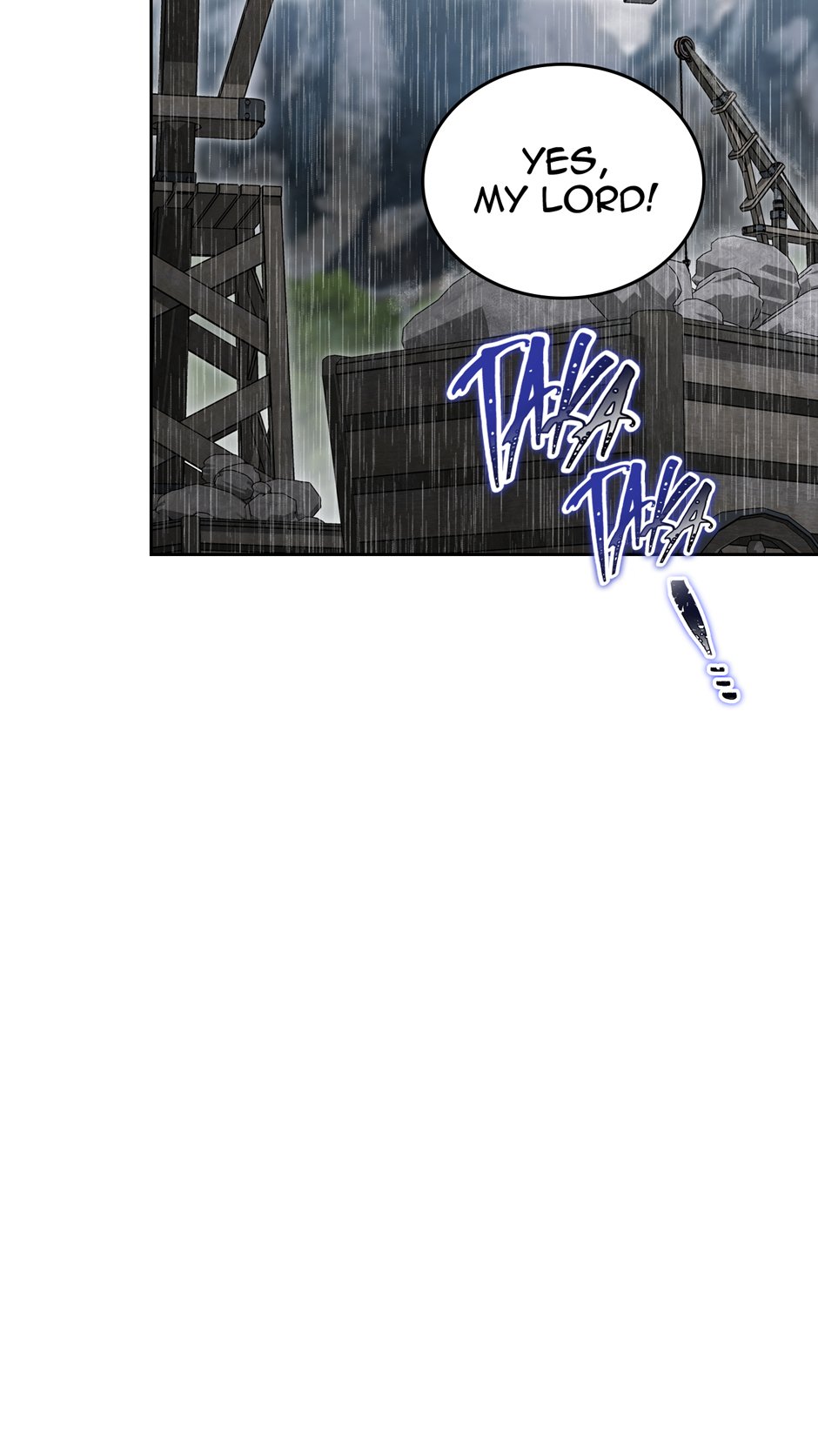 Read I'll Be the Matriarch in This Life EN Manga Online
