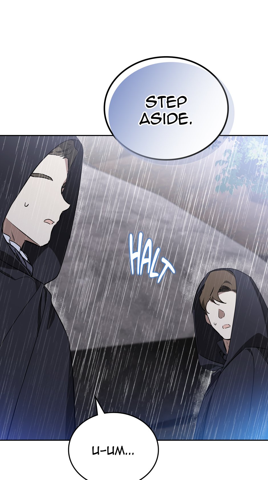 Read I'll Be the Matriarch in This Life EN Manga Online