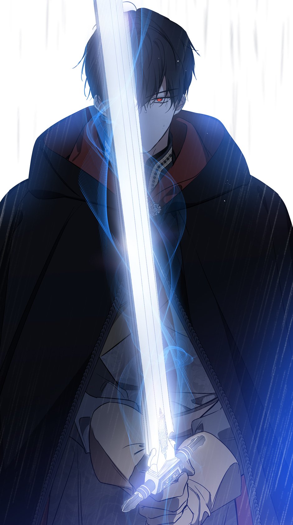 Read I'll Be the Matriarch in This Life EN Manga Online