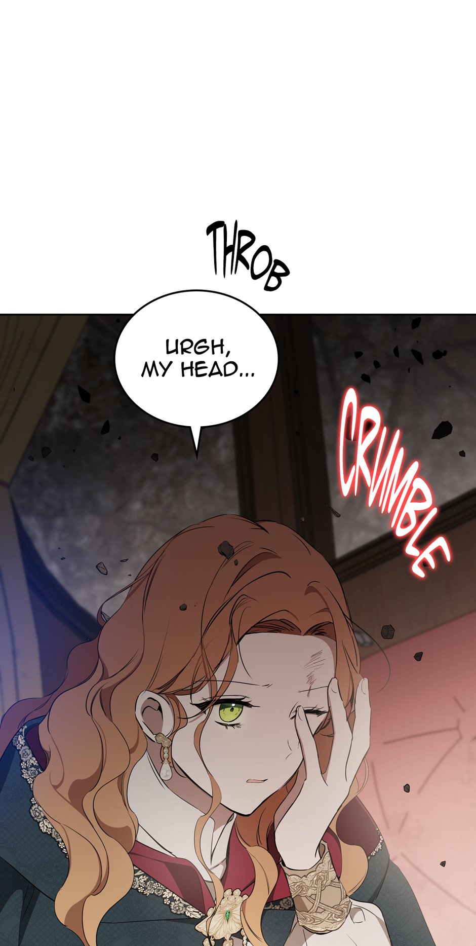 Read I'll Be the Matriarch in This Life EN Manga Online