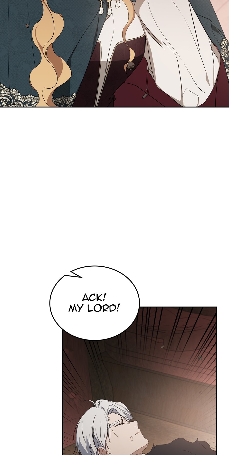 Read I'll Be the Matriarch in This Life EN Manga Online