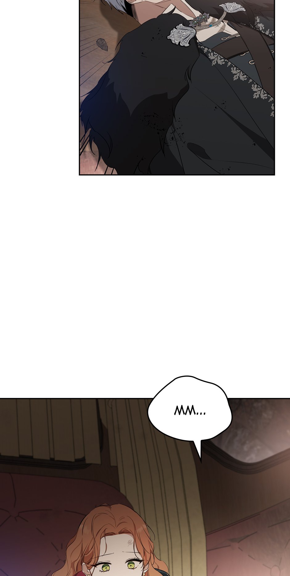 Read I'll Be the Matriarch in This Life EN Manga Online