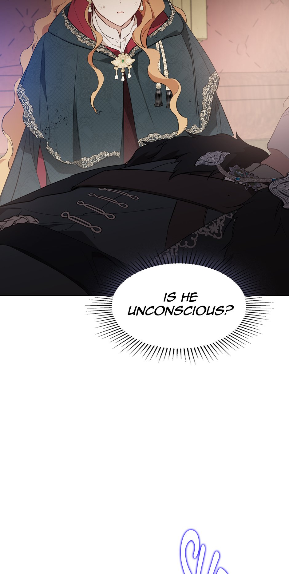 Read I'll Be the Matriarch in This Life EN Manga Online