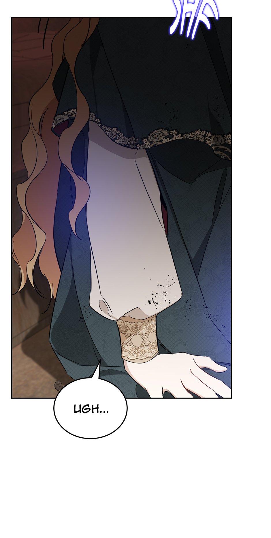 Read I'll Be the Matriarch in This Life EN Manga Online