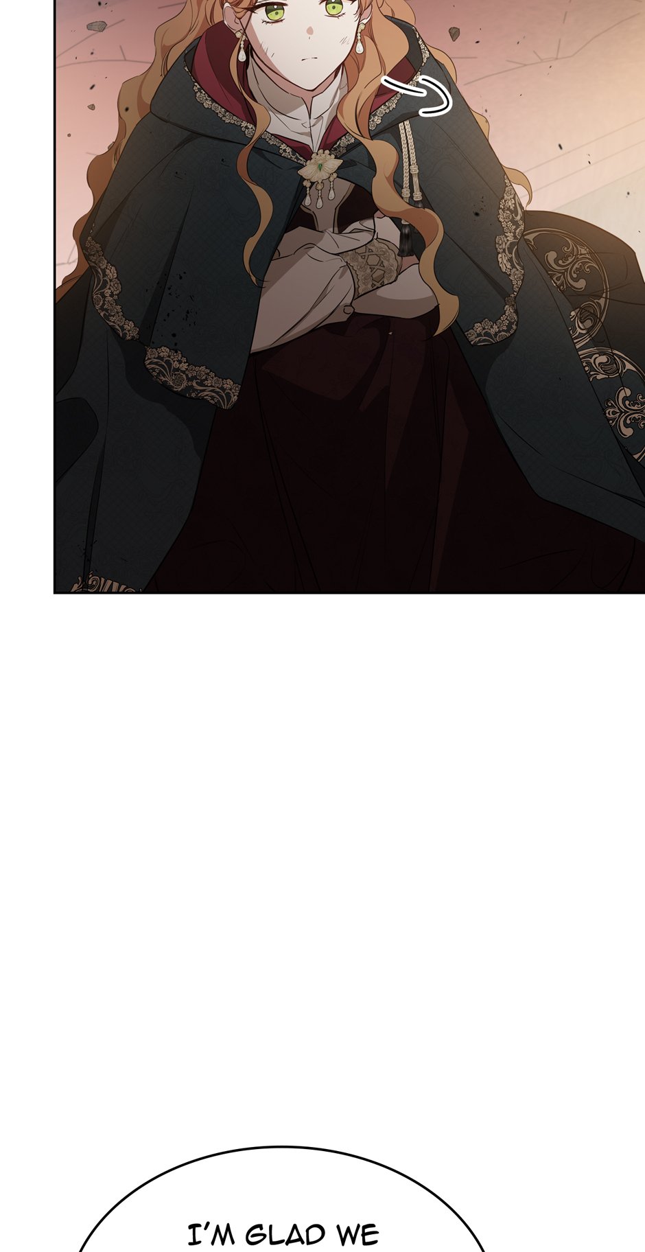 Read I'll Be the Matriarch in This Life EN Manga Online