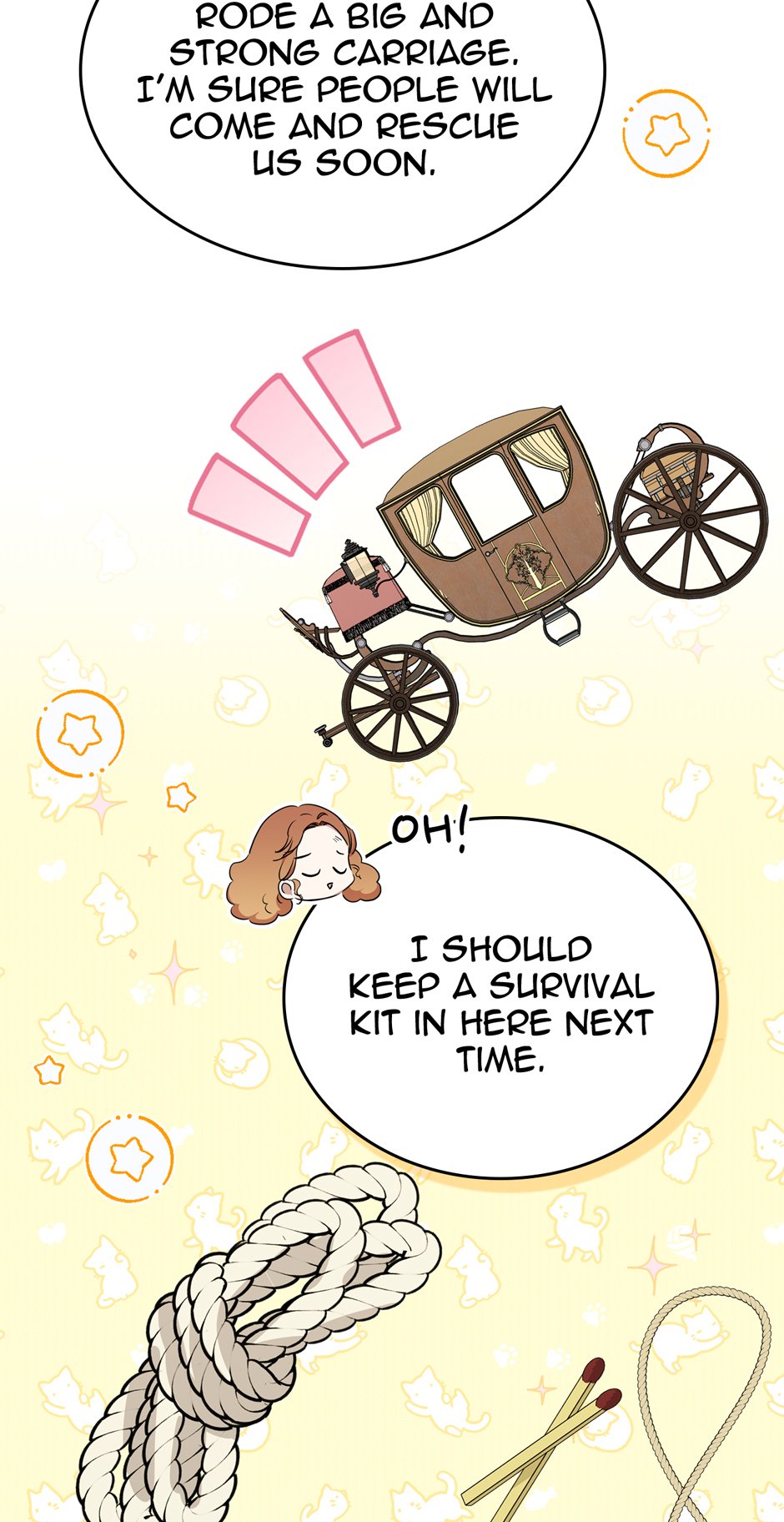 Read I'll Be the Matriarch in This Life EN Manga Online