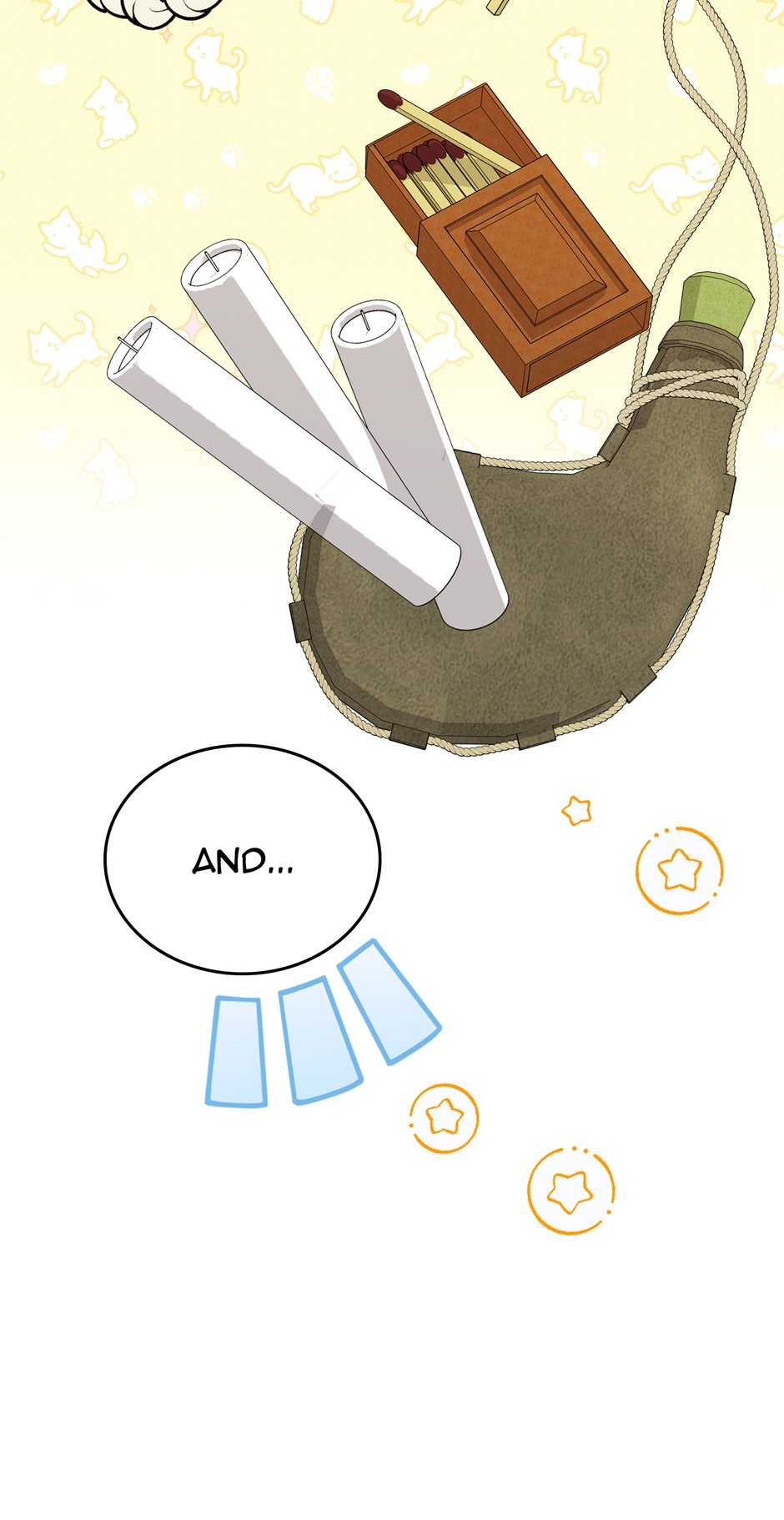 Read I'll Be the Matriarch in This Life EN Manga Online