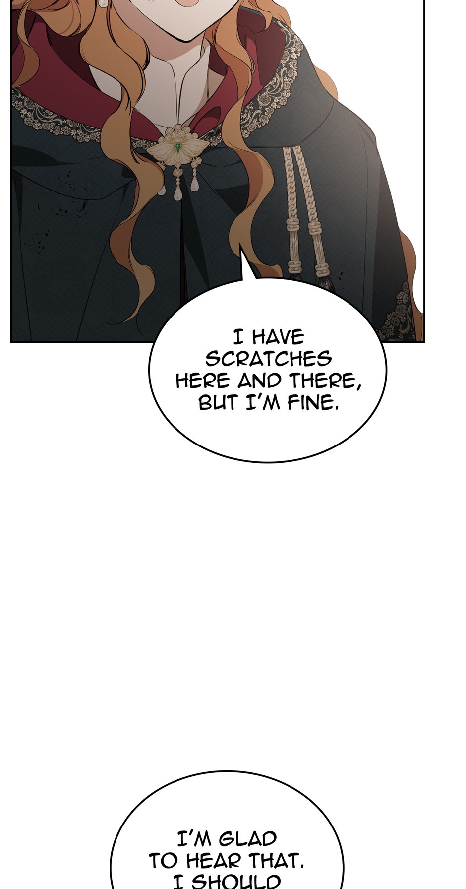 Read I'll Be the Matriarch in This Life EN Manga Online