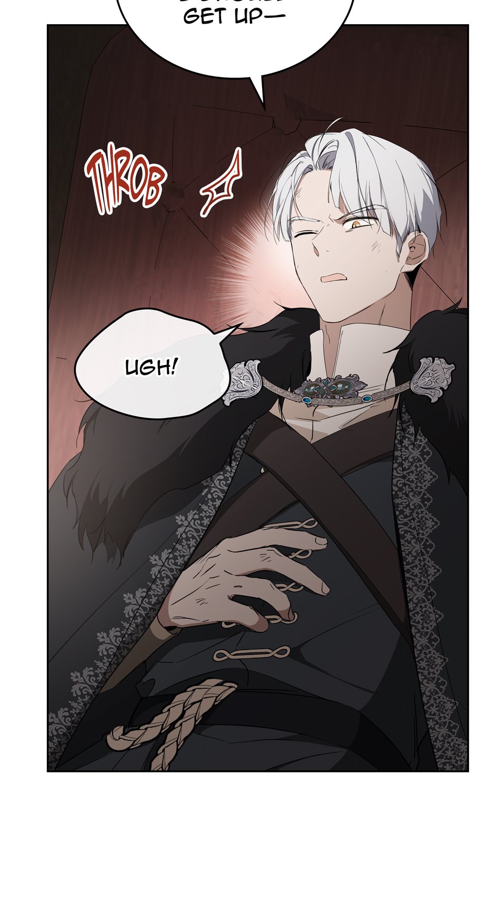 Read I'll Be the Matriarch in This Life EN Manga Online