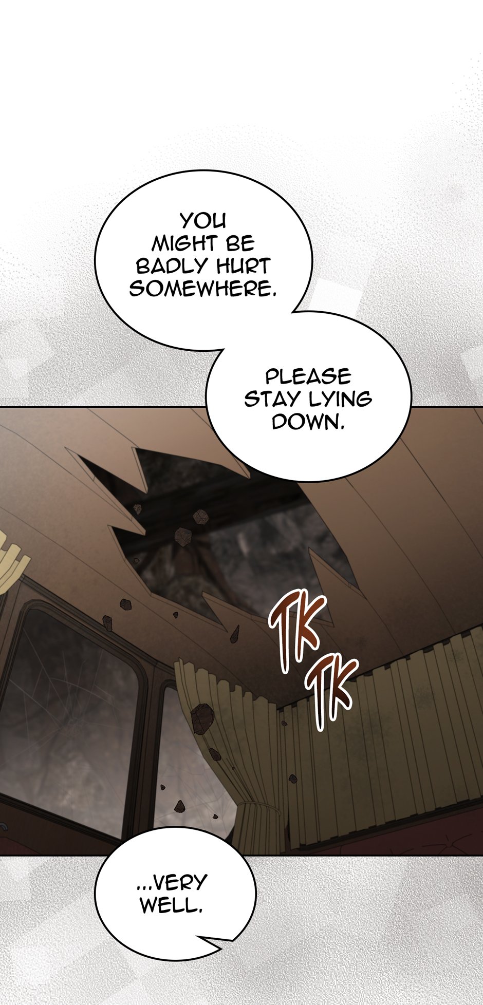 Read I'll Be the Matriarch in This Life EN Manga Online