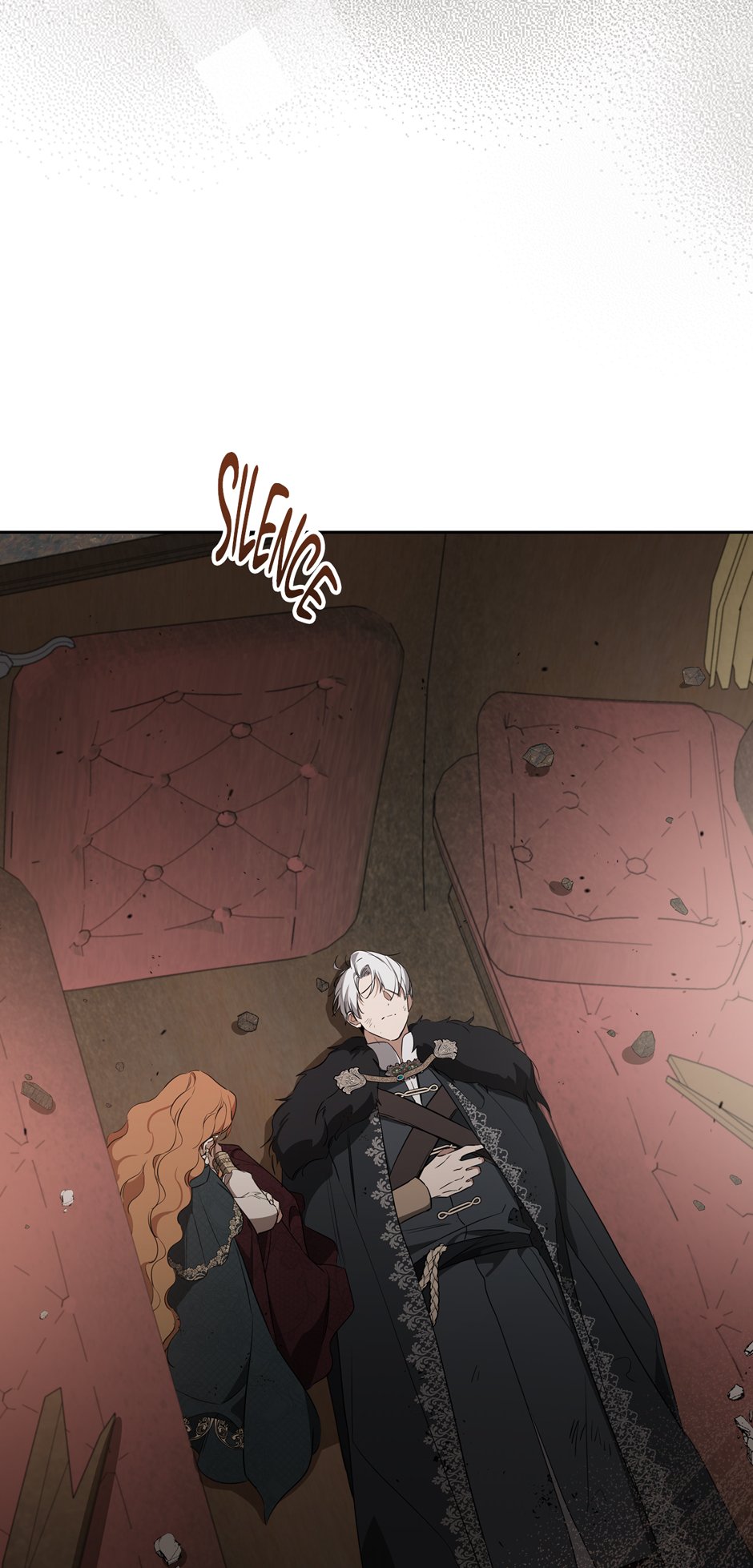 Read I'll Be the Matriarch in This Life EN Manga Online