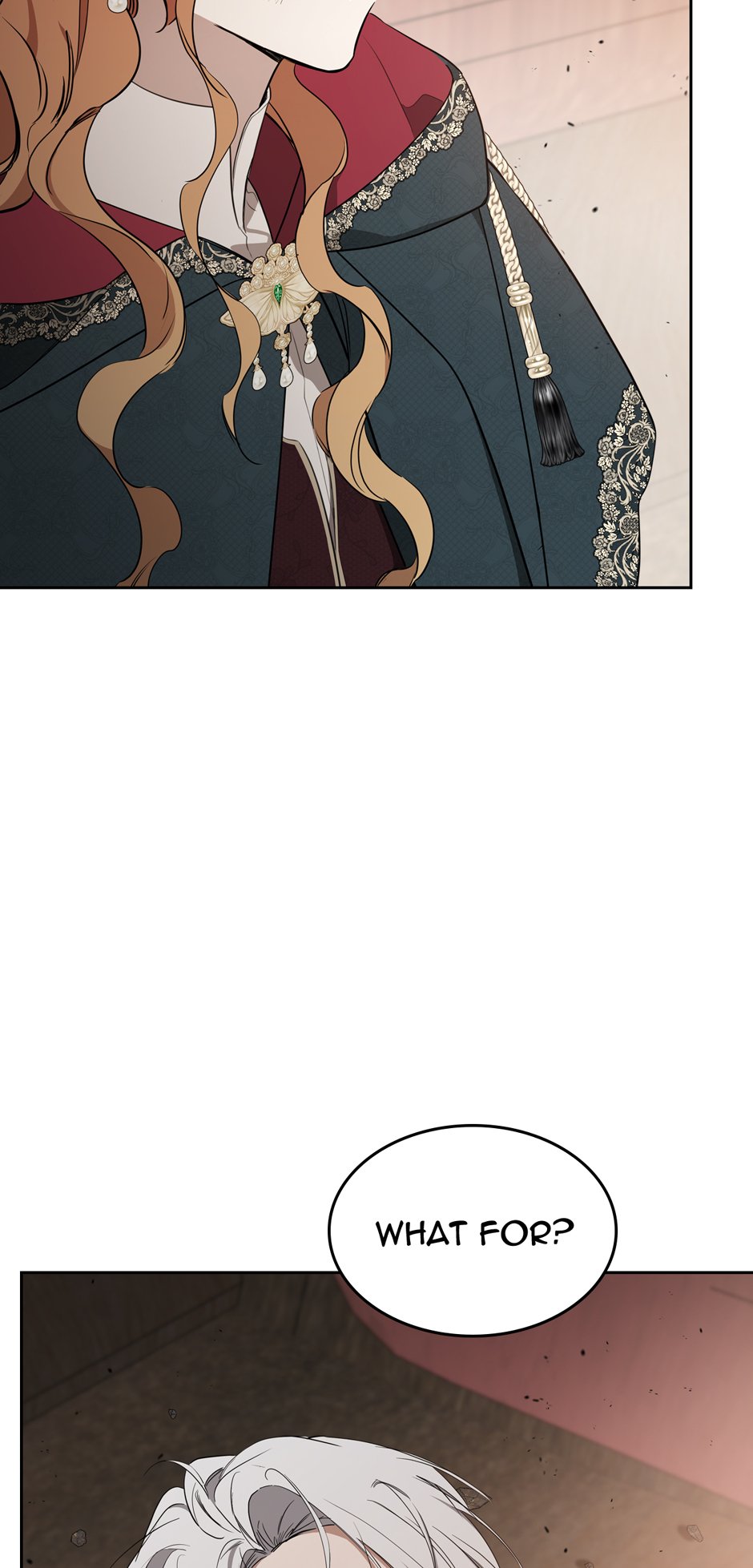 Read I'll Be the Matriarch in This Life EN Manga Online