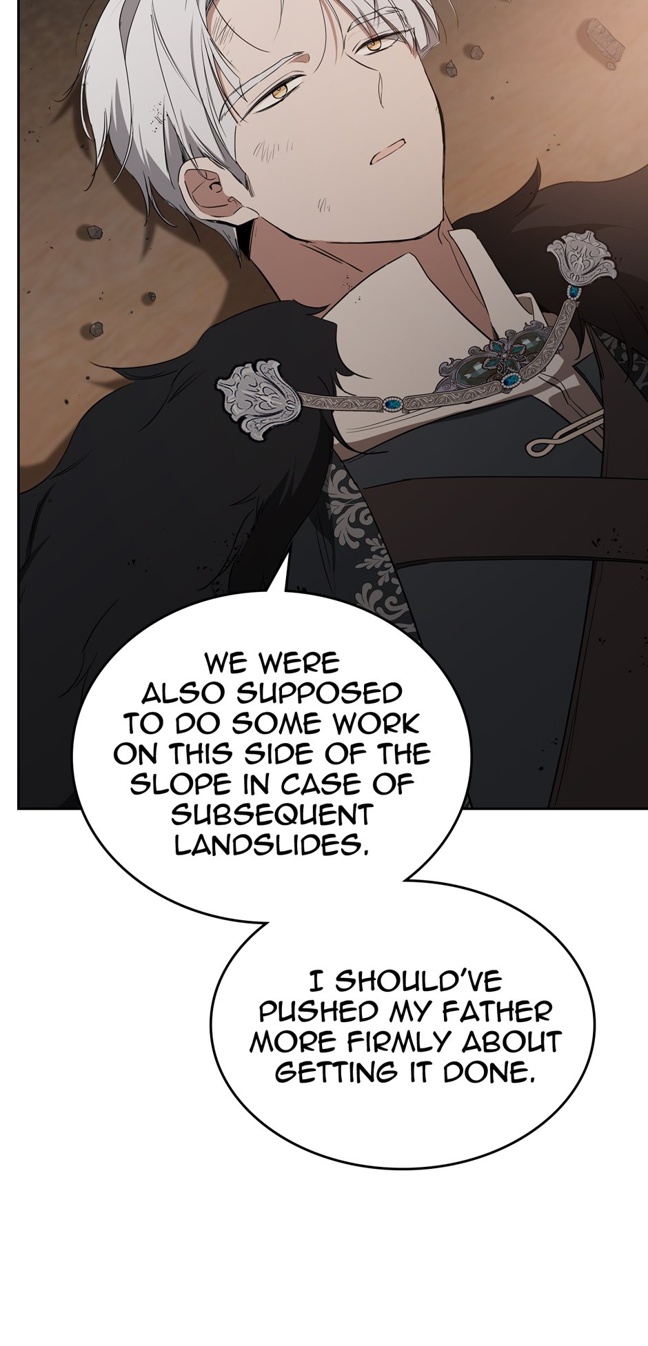 Read I'll Be the Matriarch in This Life EN Manga Online