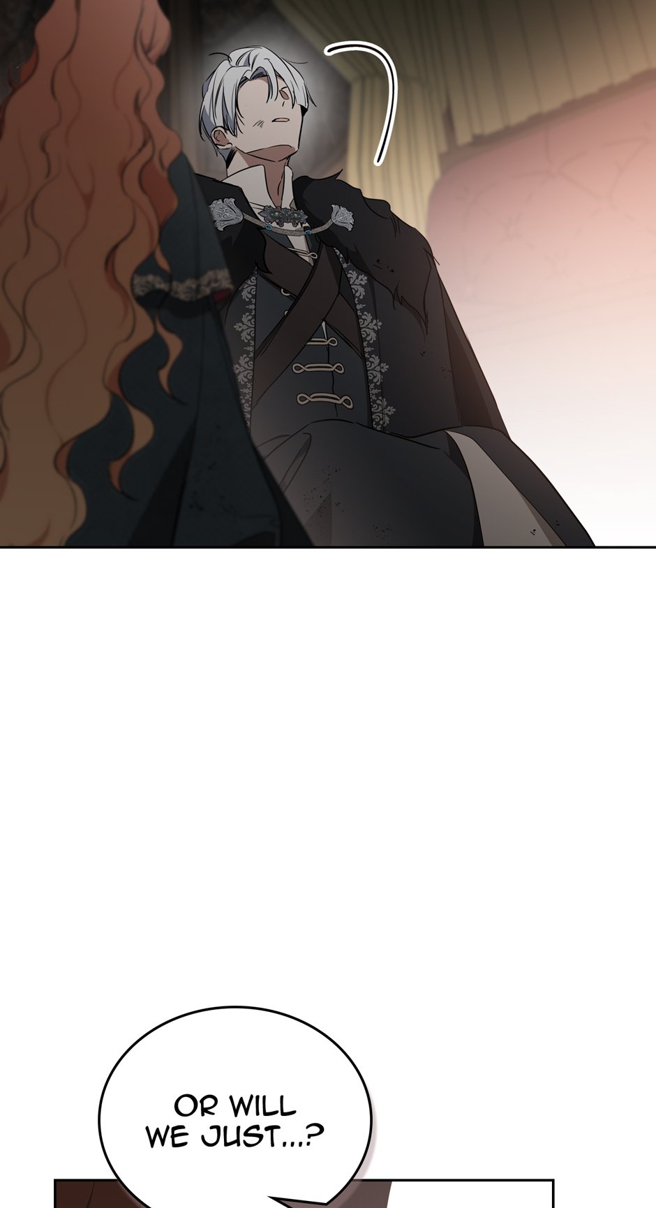 Read I'll Be the Matriarch in This Life EN Manga Online
