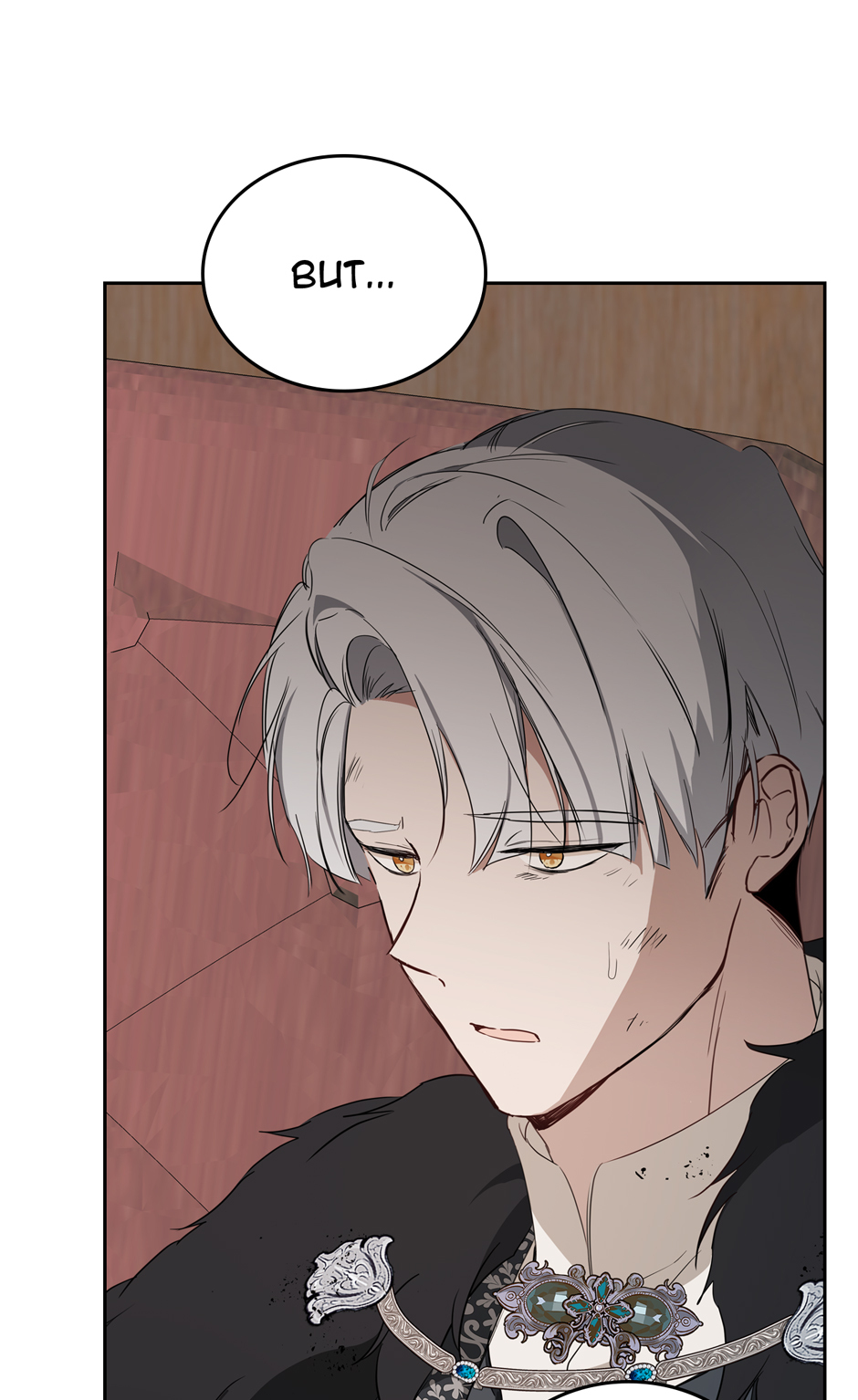 Read I'll Be the Matriarch in This Life EN Manga Online