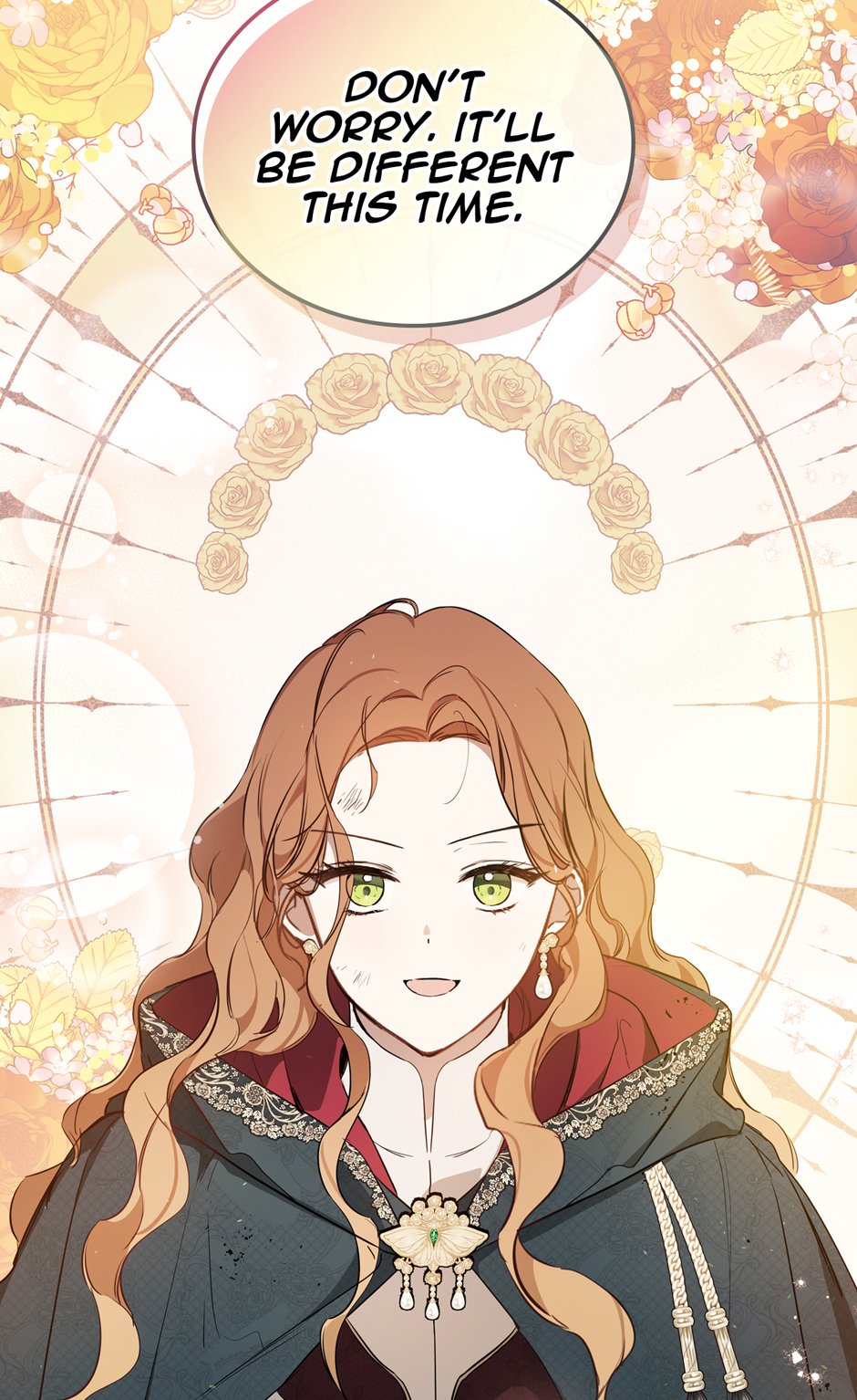 Read I'll Be the Matriarch in This Life EN Manga Online