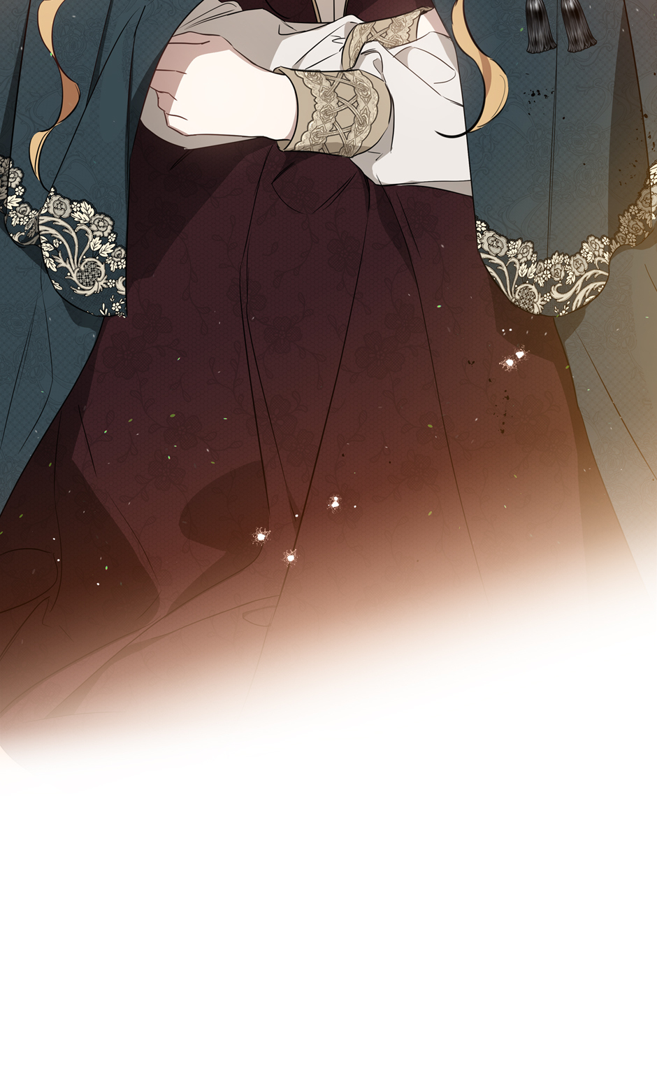 Read I'll Be the Matriarch in This Life EN Manga Online