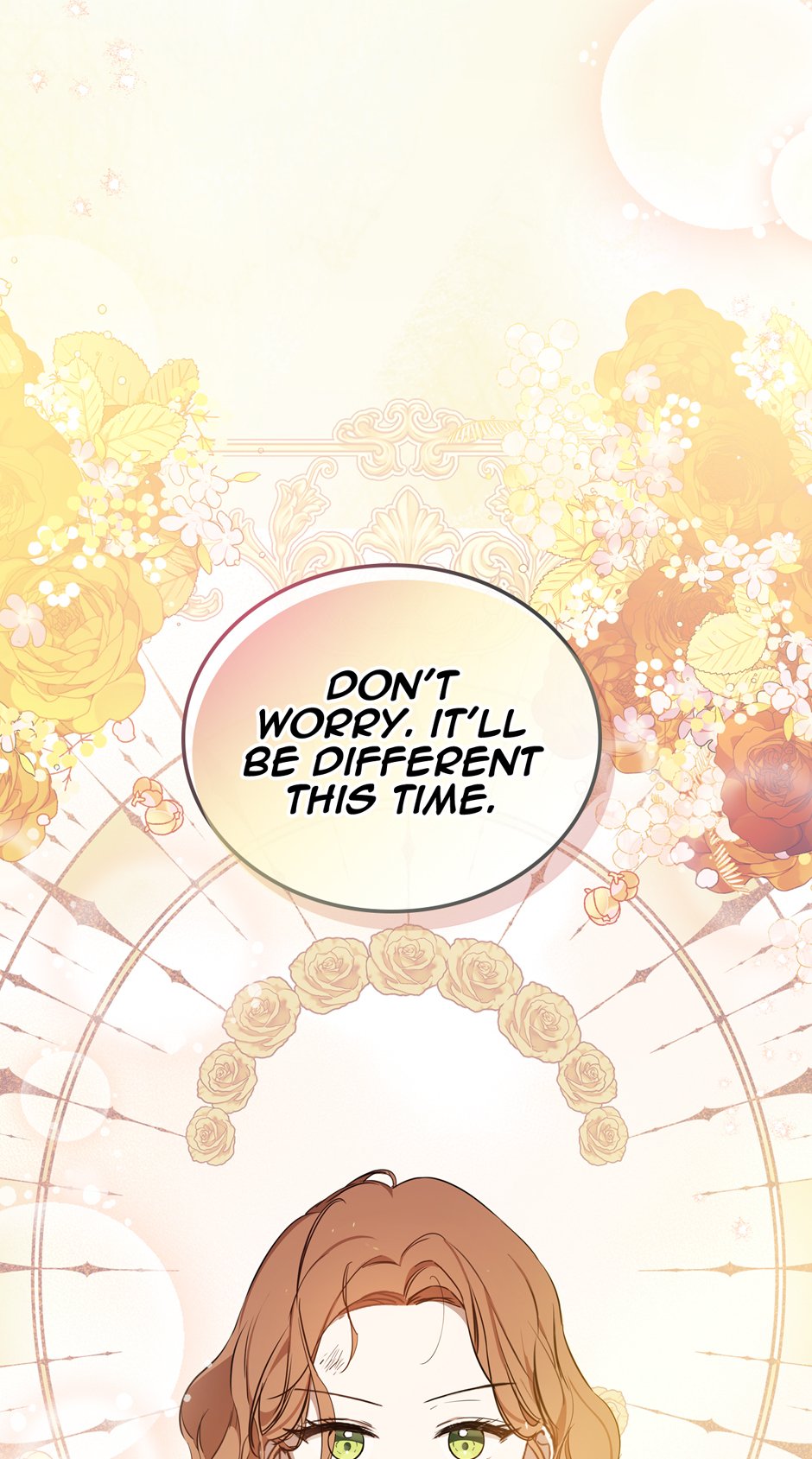 Read I'll Be the Matriarch in This Life EN Manga Online