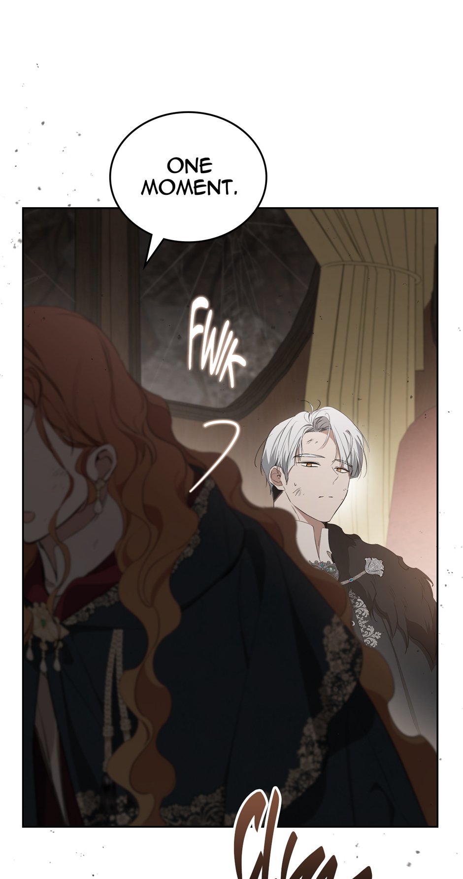 Read I'll Be the Matriarch in This Life EN Manga Online