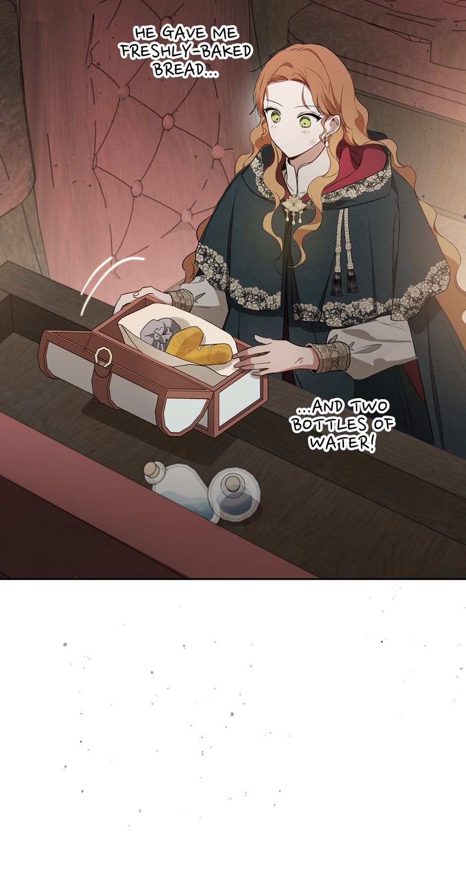 Read I'll Be the Matriarch in This Life EN Manga Online