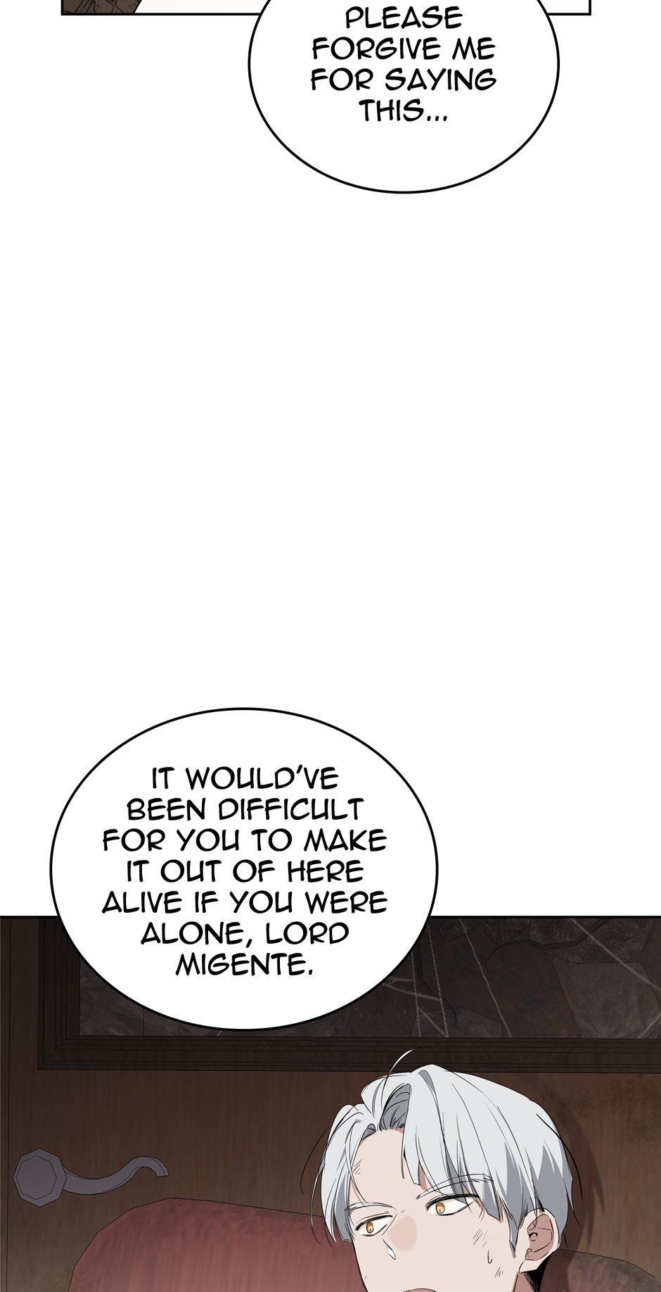 Read I'll Be the Matriarch in This Life EN Manga Online