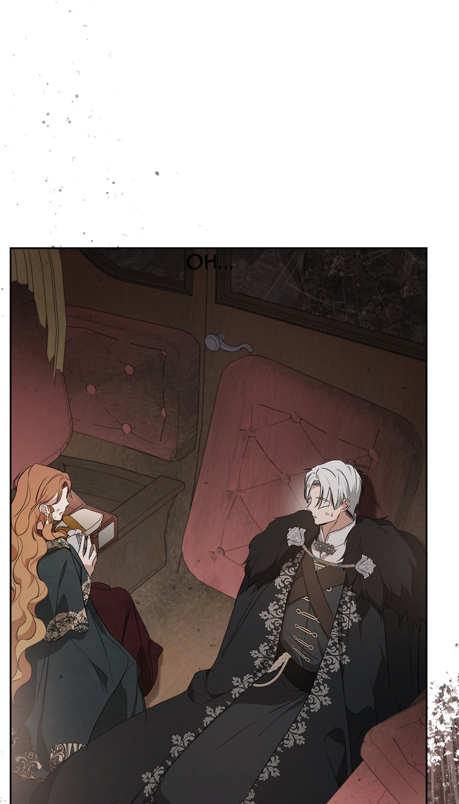 Read I'll Be the Matriarch in This Life EN Manga Online