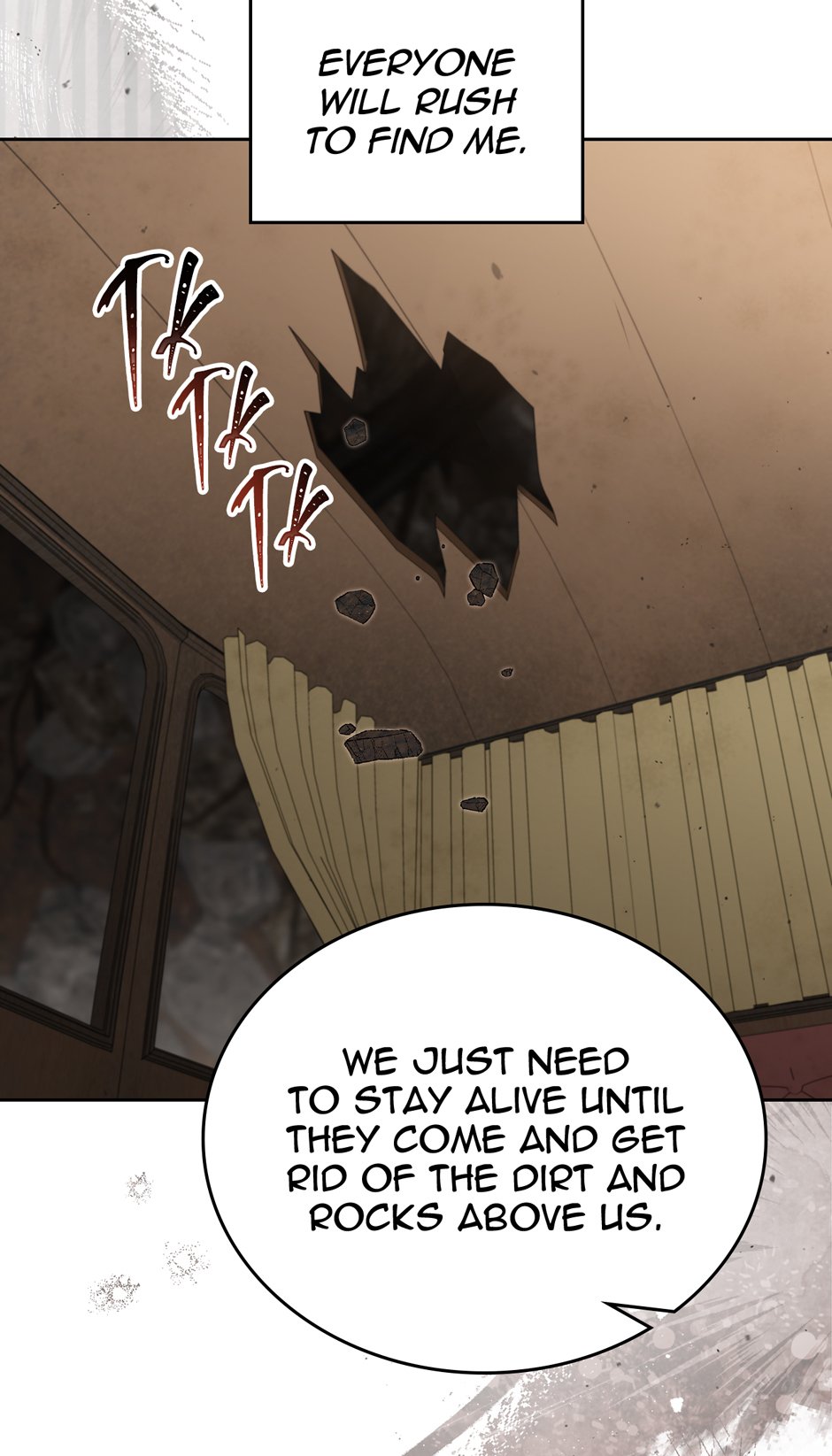 Read I'll Be the Matriarch in This Life EN Manga Online
