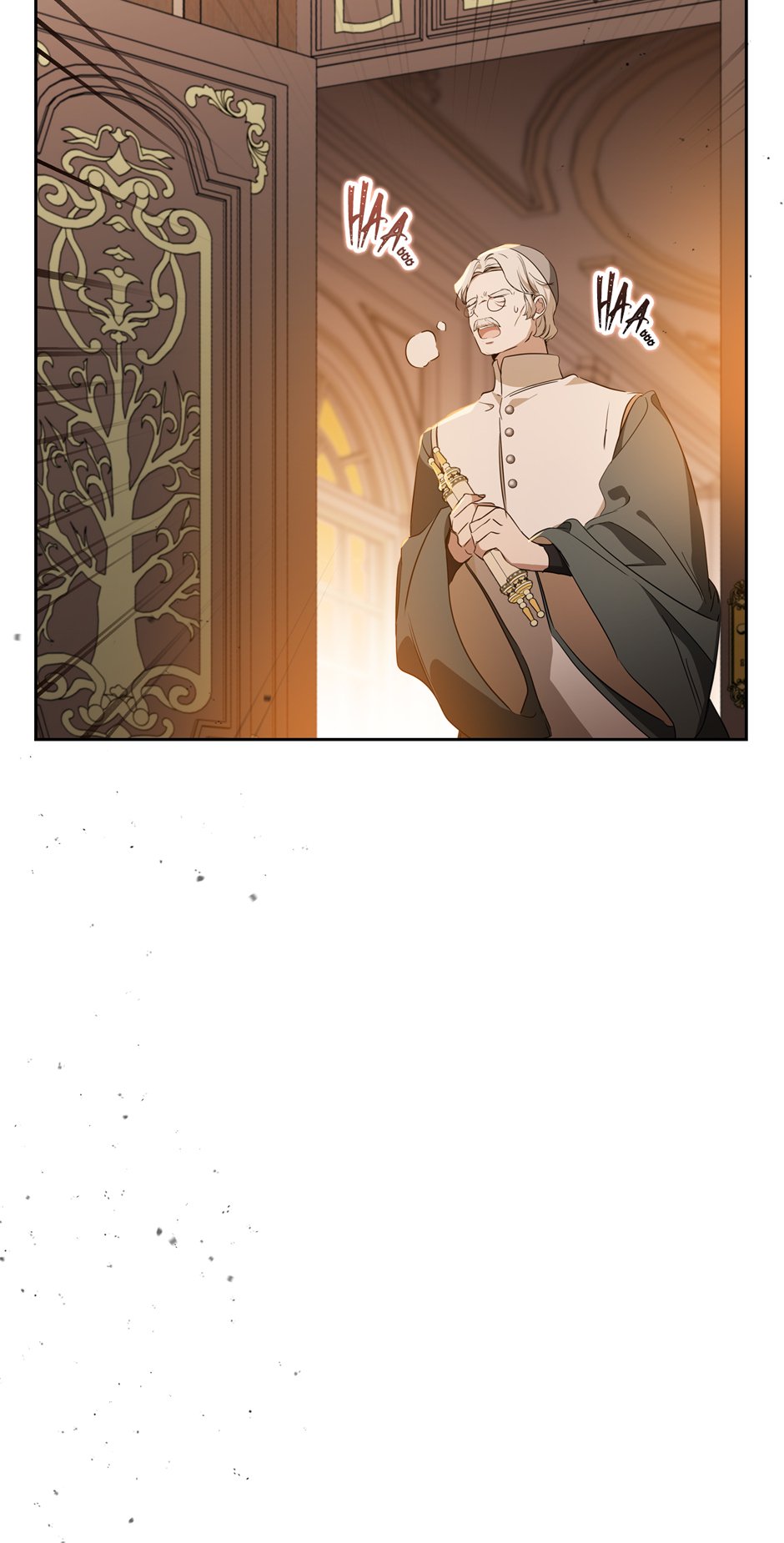 Read I'll Be the Matriarch in This Life EN Manga Online
