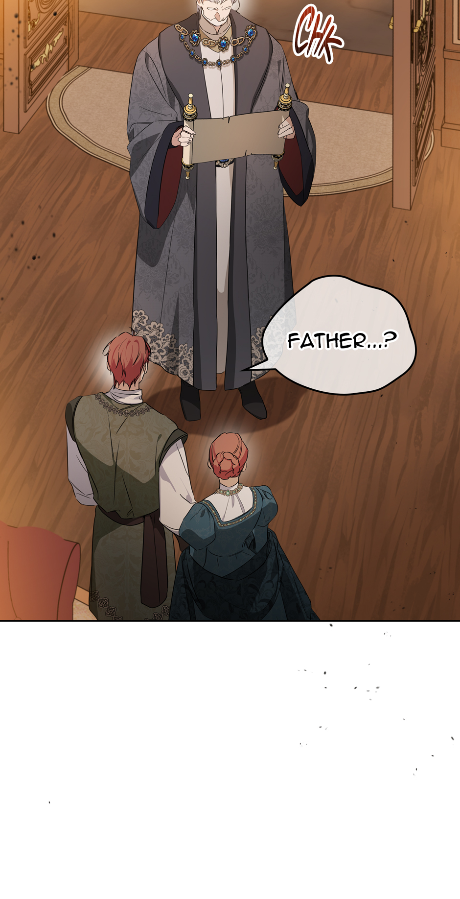 Read I'll Be the Matriarch in This Life EN Manga Online
