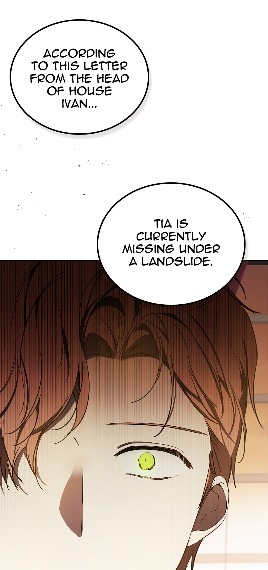 Read I'll Be the Matriarch in This Life EN Manga Online