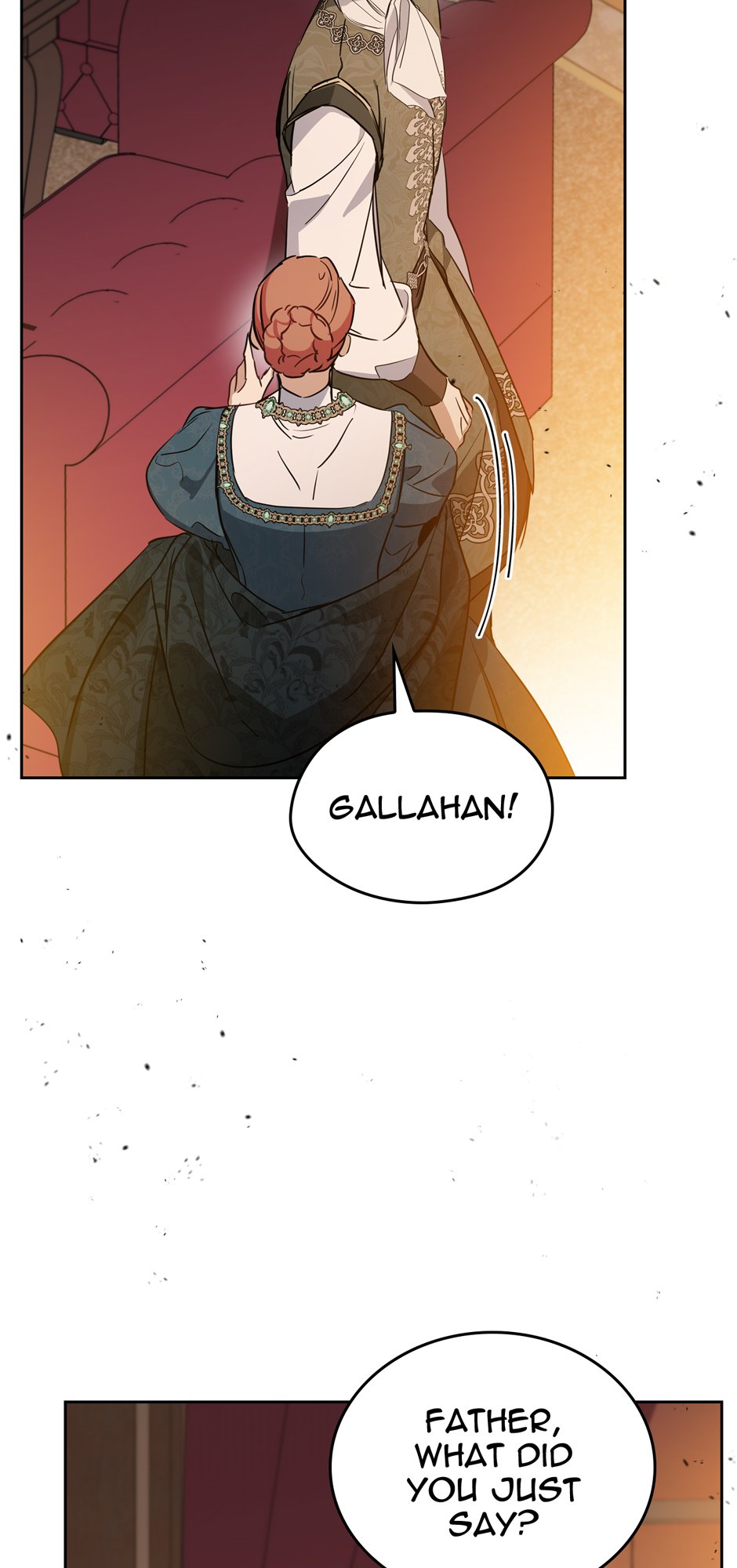 Read I'll Be the Matriarch in This Life EN Manga Online