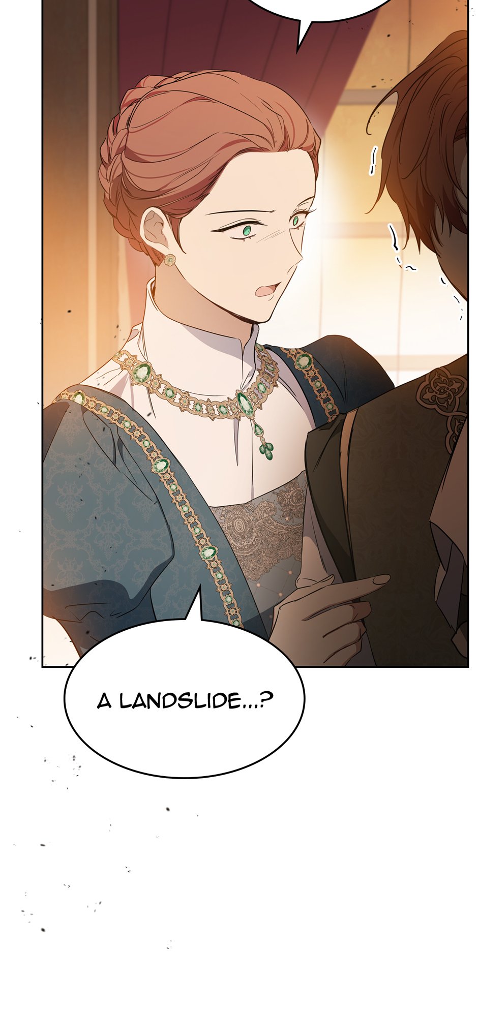 Read I'll Be the Matriarch in This Life EN Manga Online