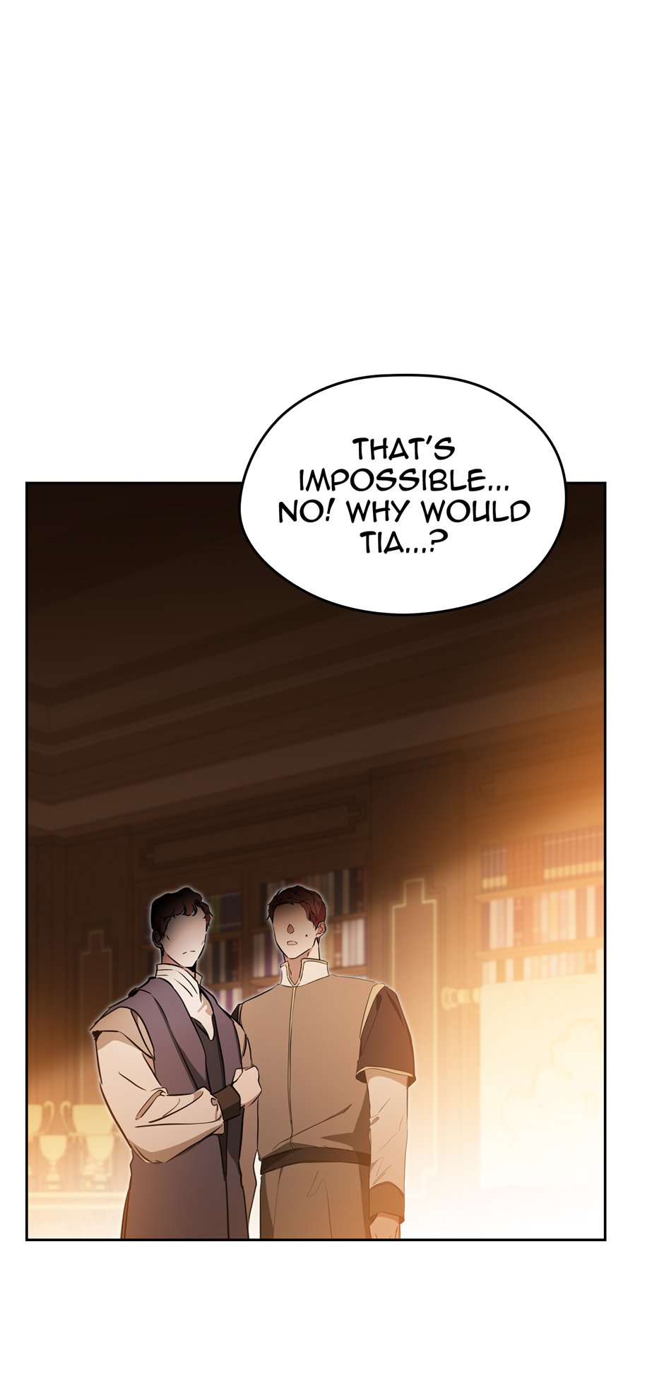 Read I'll Be the Matriarch in This Life EN Manga Online