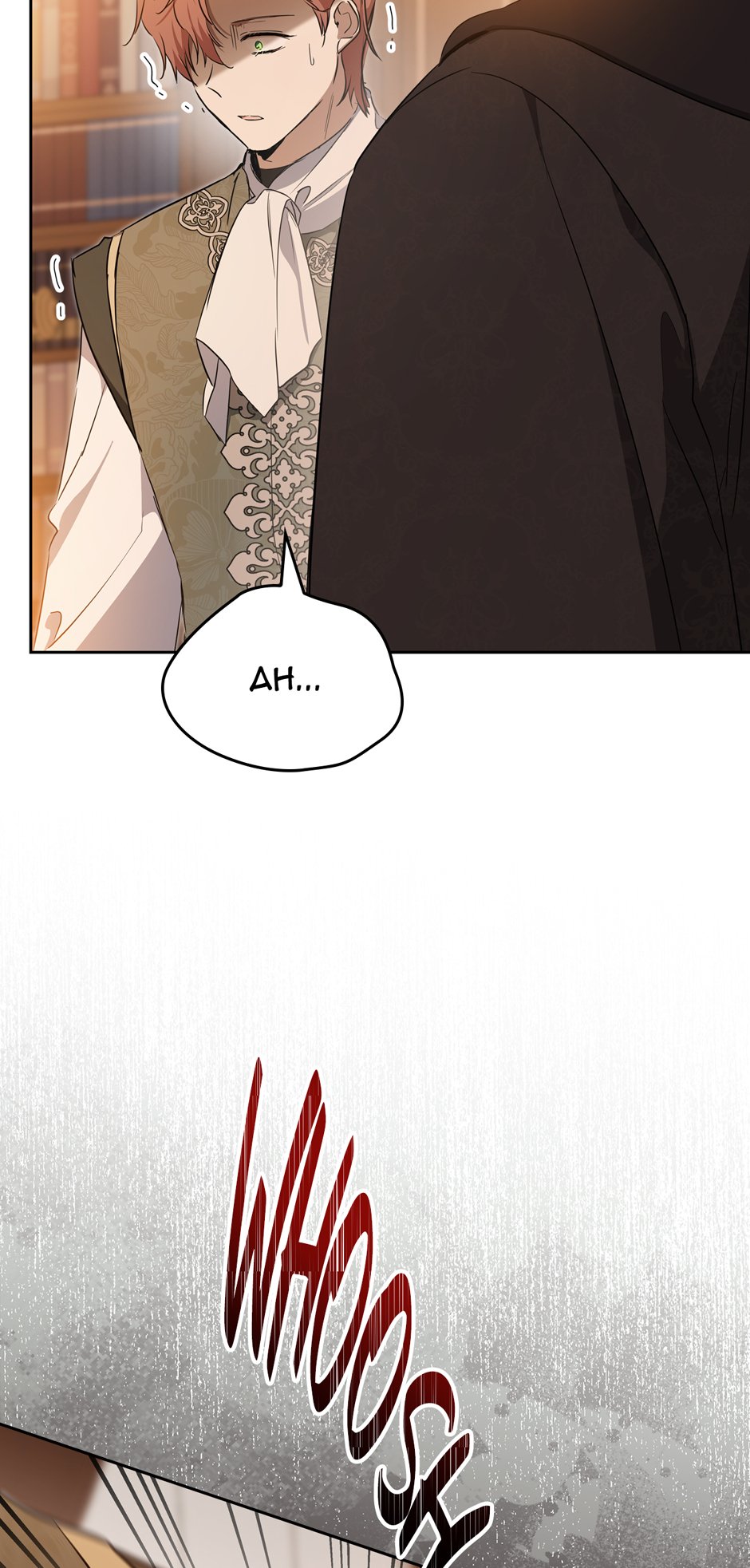 Read I'll Be the Matriarch in This Life EN Manga Online