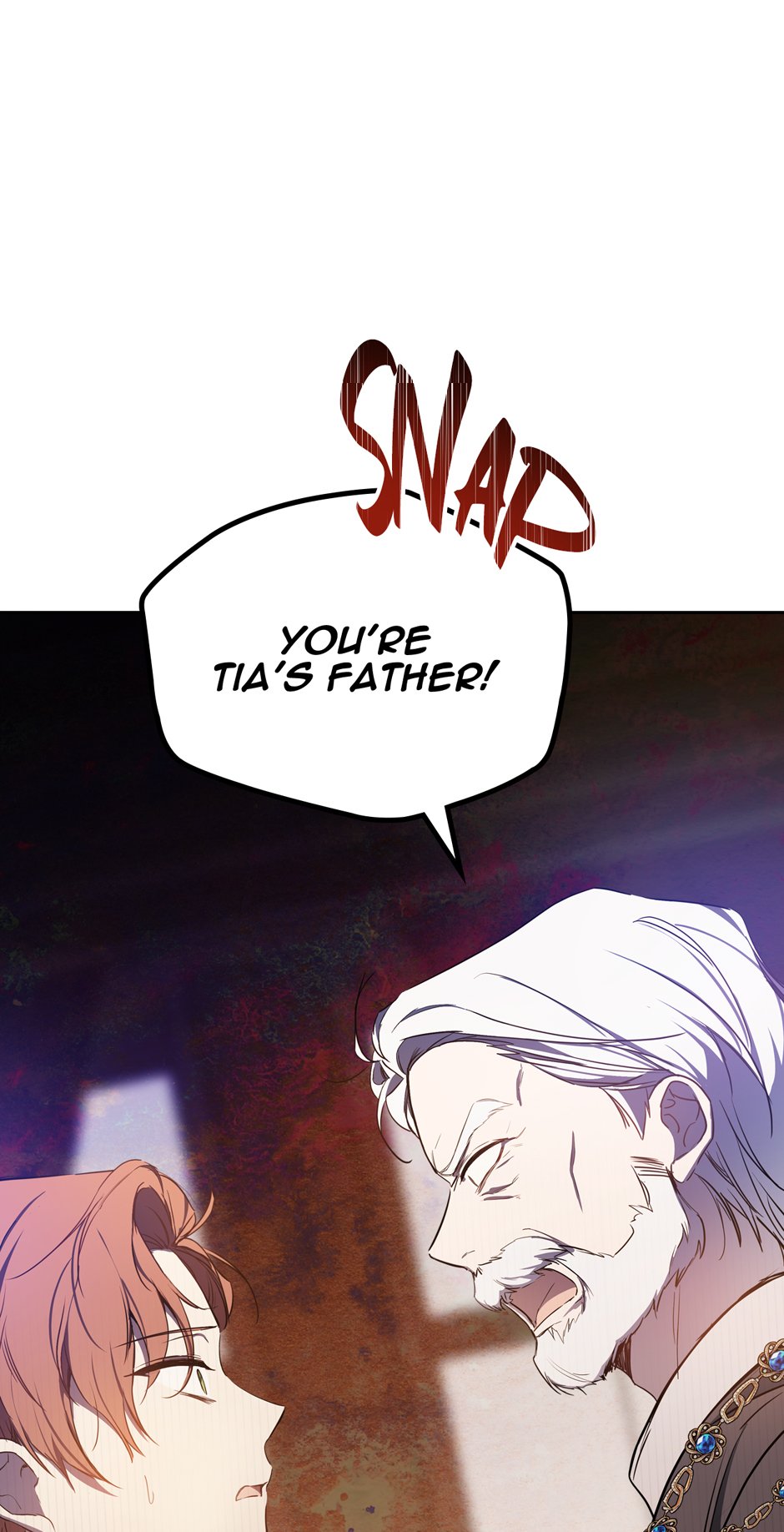 Read I'll Be the Matriarch in This Life EN Manga Online