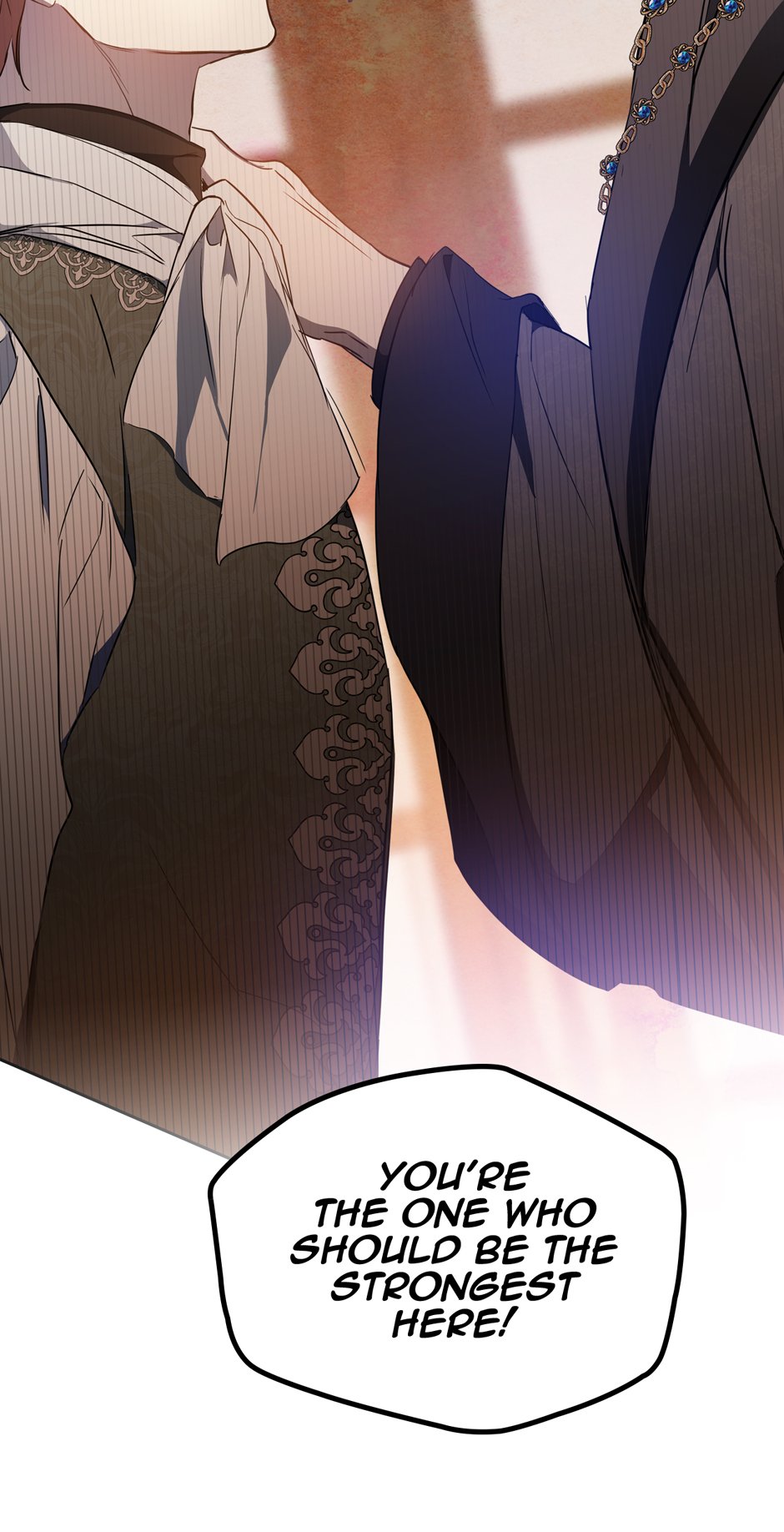 Read I'll Be the Matriarch in This Life EN Manga Online