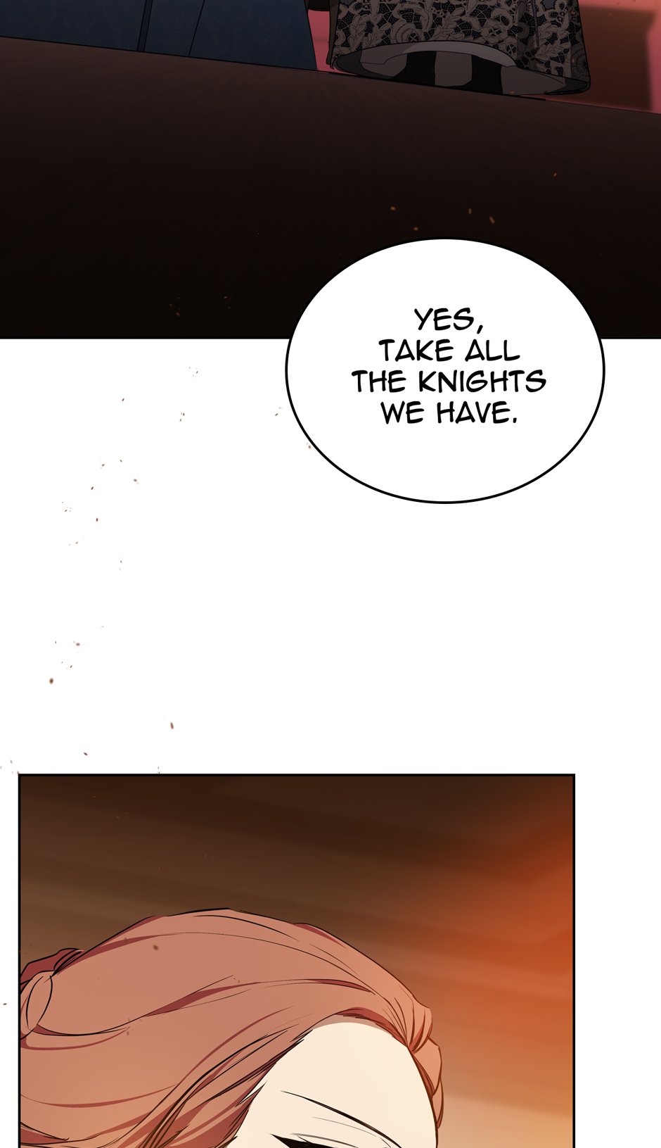 Read I'll Be the Matriarch in This Life EN Manga Online