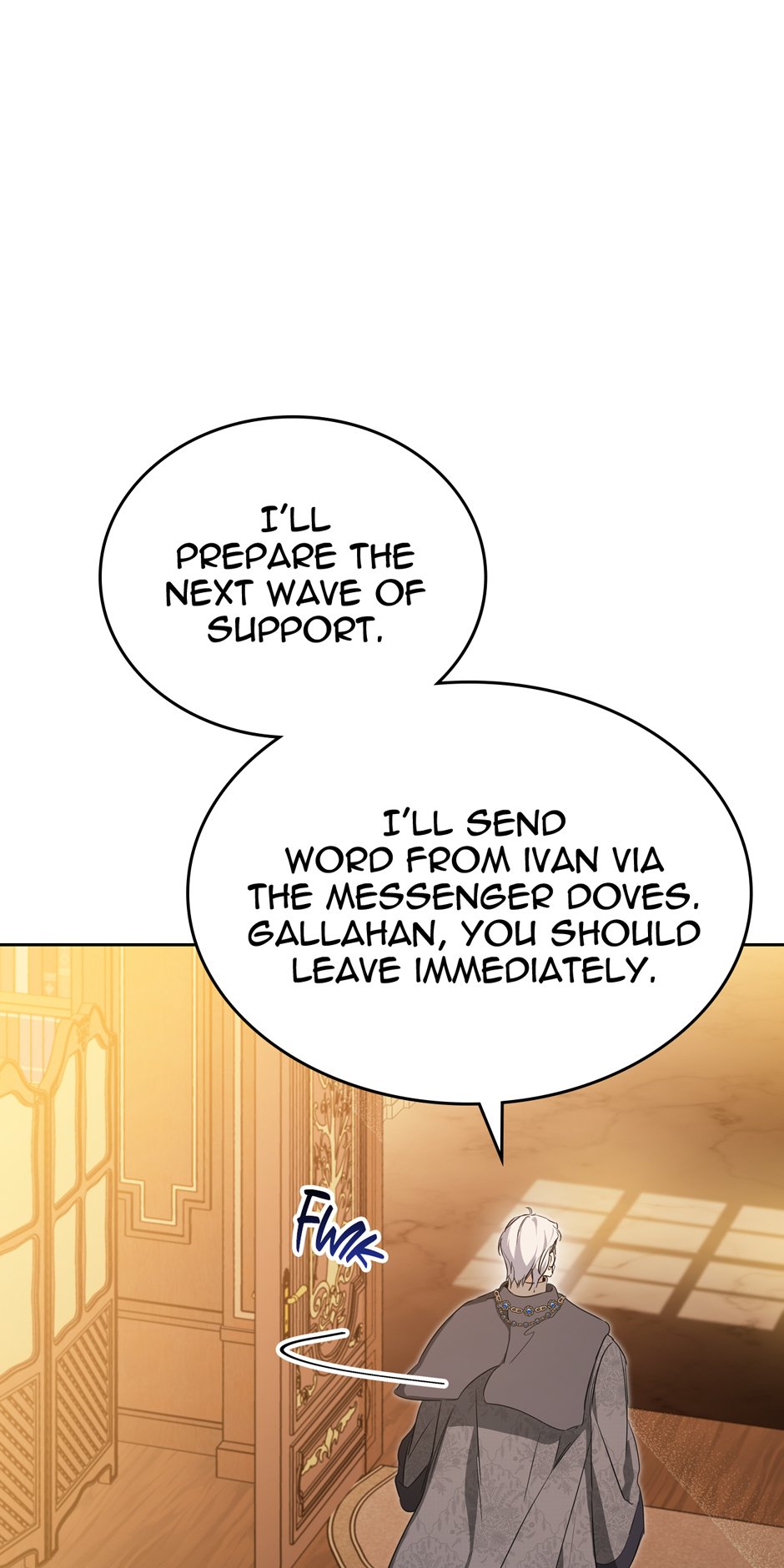 Read I'll Be the Matriarch in This Life EN Manga Online