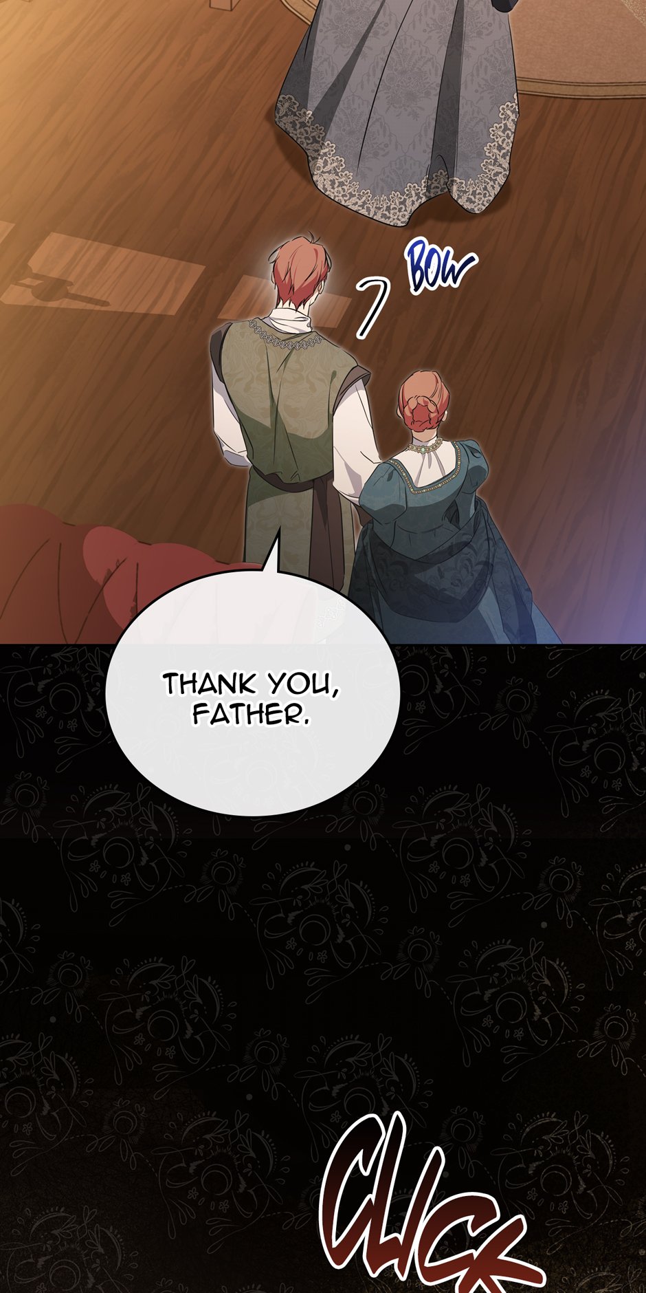 Read I'll Be the Matriarch in This Life EN Manga Online