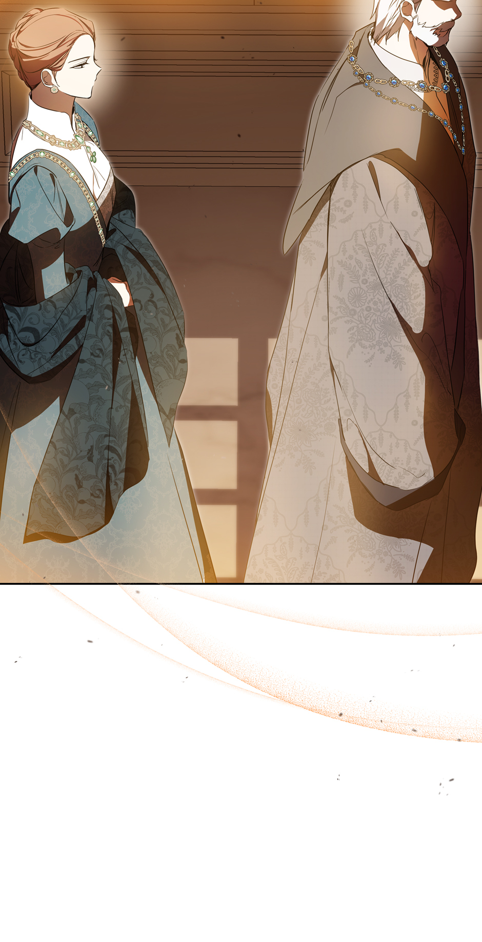 Read I'll Be the Matriarch in This Life EN Manga Online