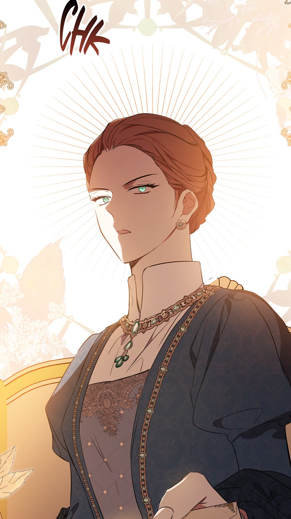 Read I'll Be the Matriarch in This Life EN Manga Online