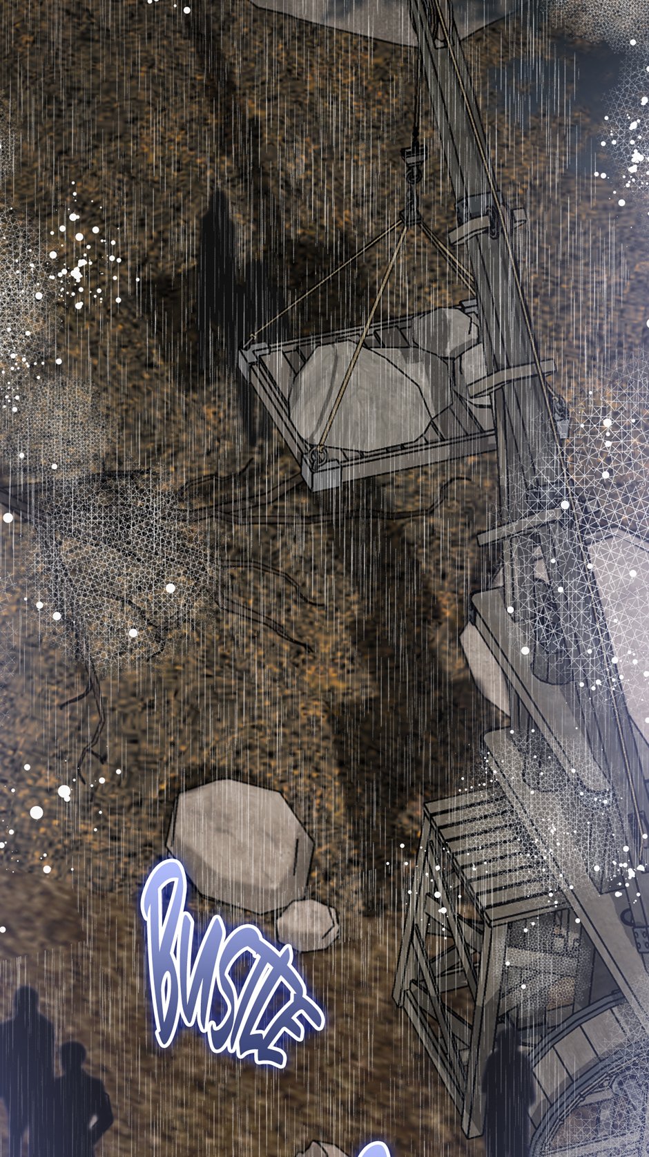 Read I'll Be the Matriarch in This Life EN Manga Online