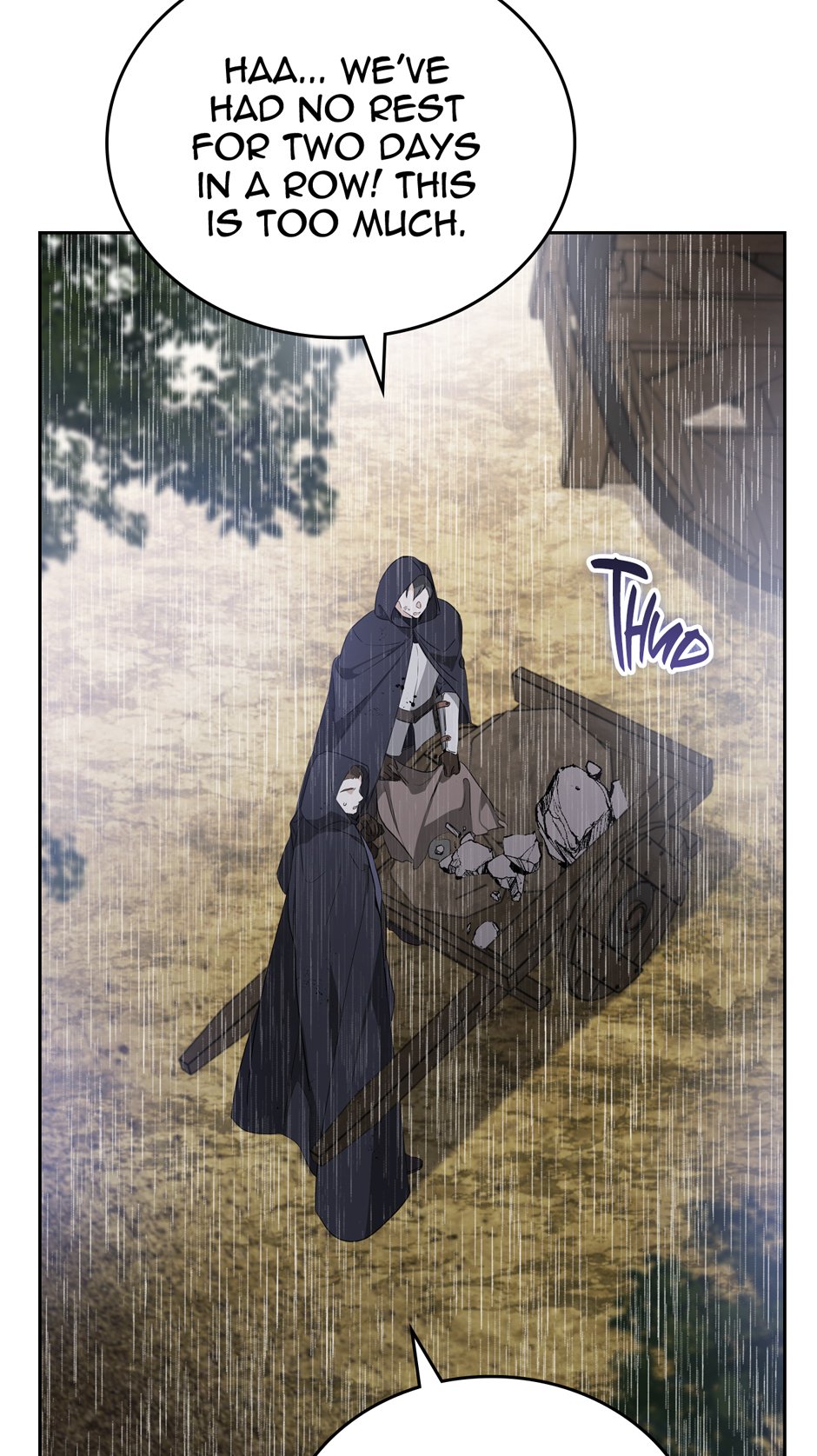 Read I'll Be the Matriarch in This Life EN Manga Online