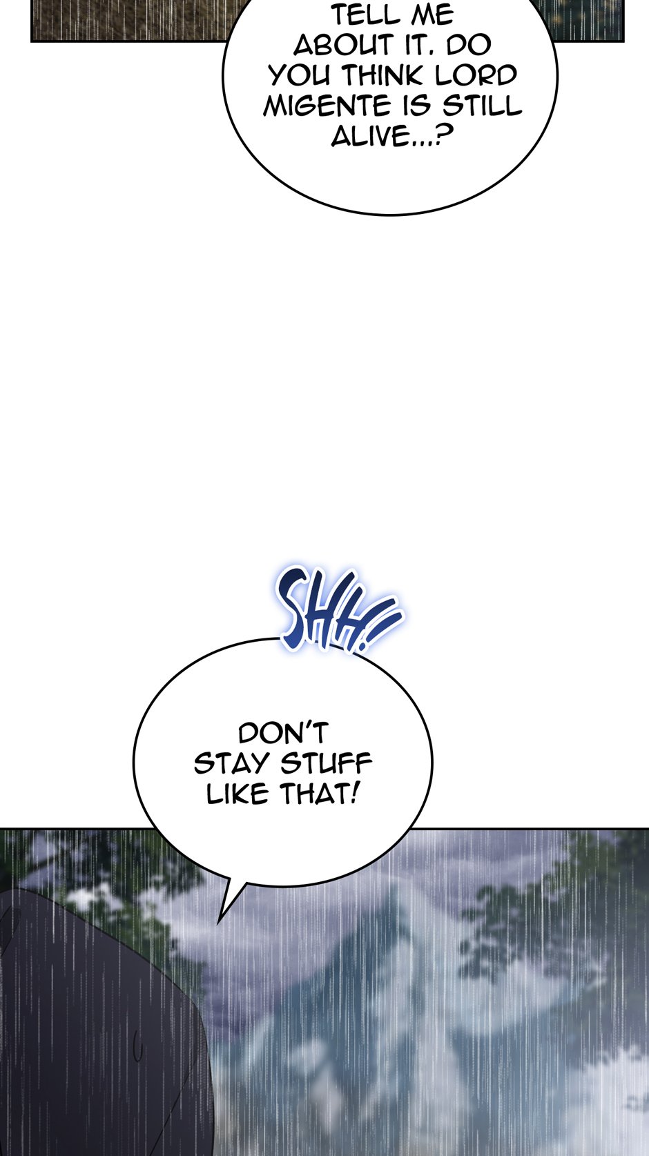 Read I'll Be the Matriarch in This Life EN Manga Online