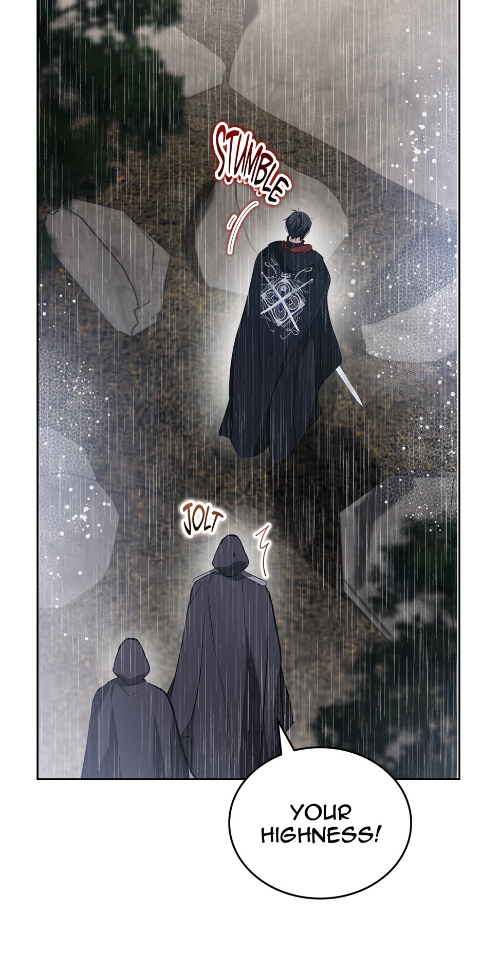 Read I'll Be the Matriarch in This Life EN Manga Online