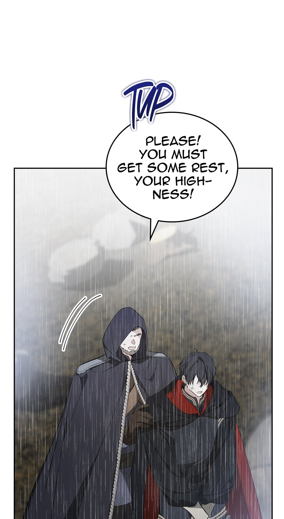 Read I'll Be the Matriarch in This Life EN Manga Online