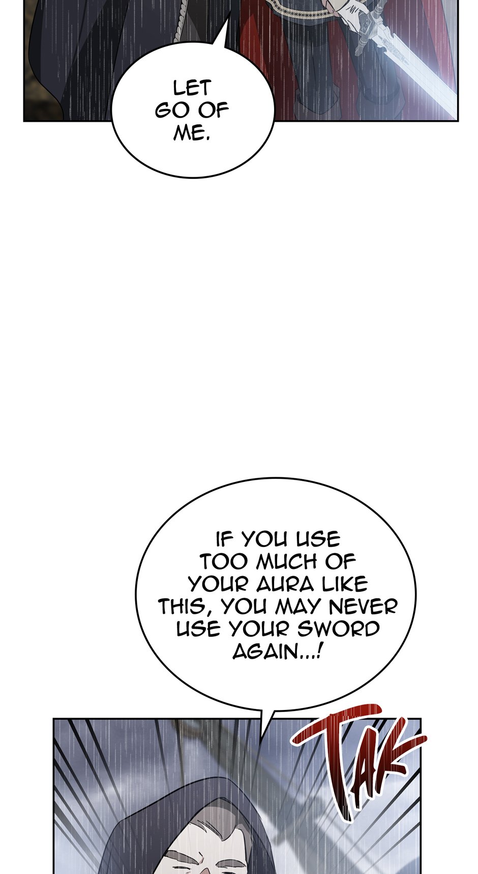 Read I'll Be the Matriarch in This Life EN Manga Online