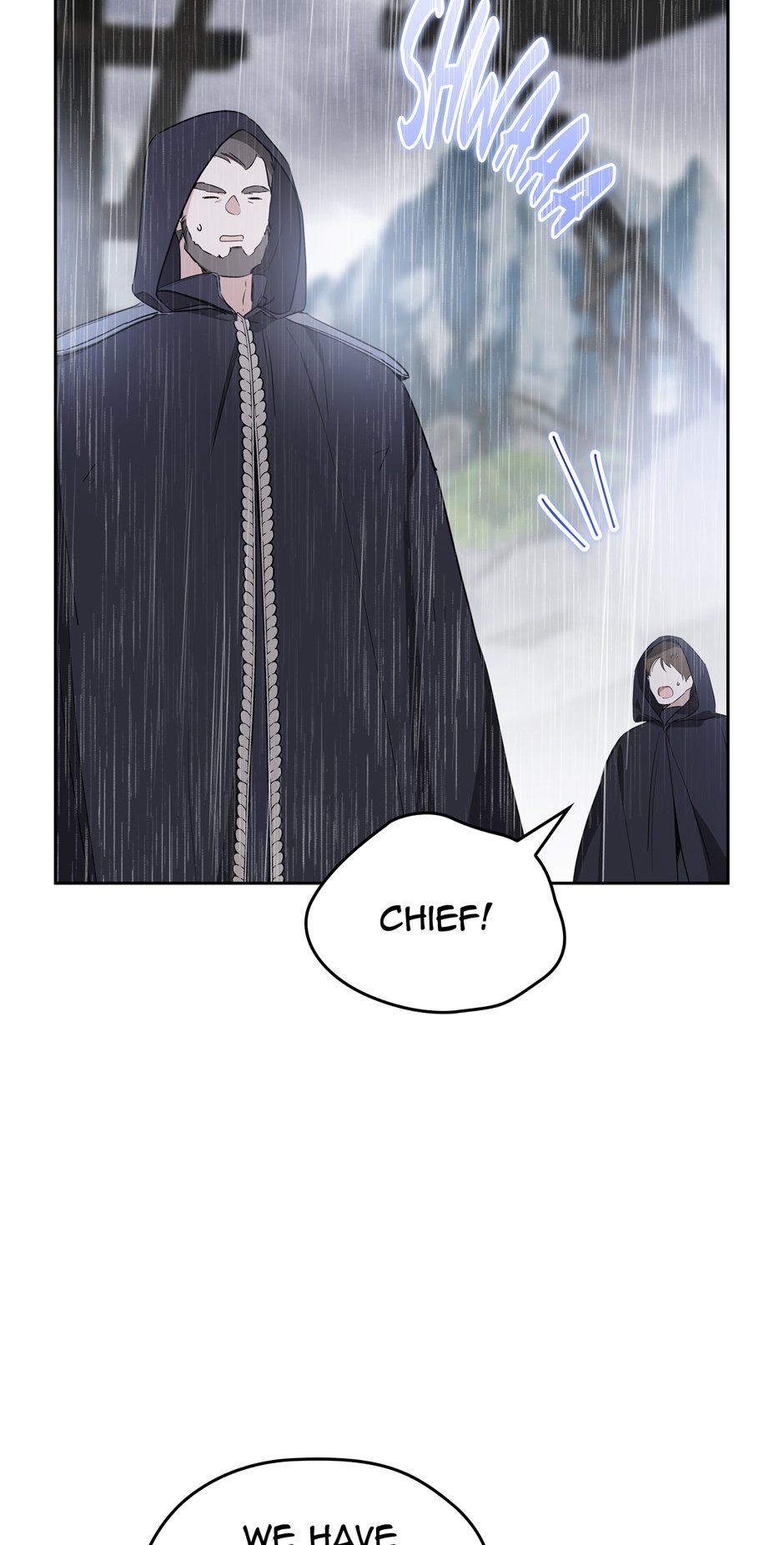 Read I'll Be the Matriarch in This Life EN Manga Online