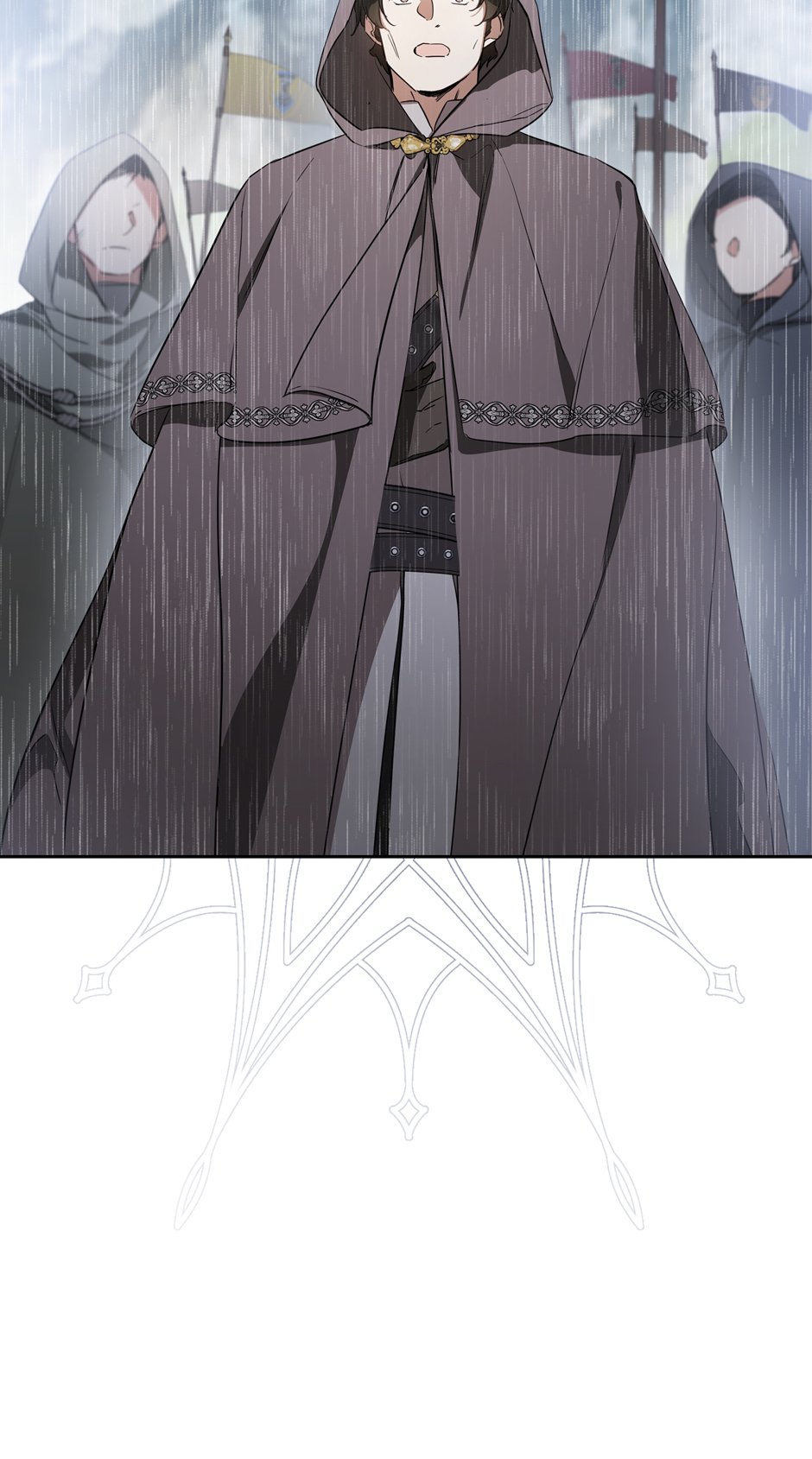 Read I'll Be the Matriarch in This Life EN Manga Online