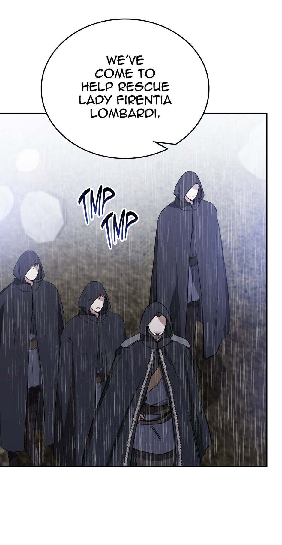 Read I'll Be the Matriarch in This Life EN Manga Online